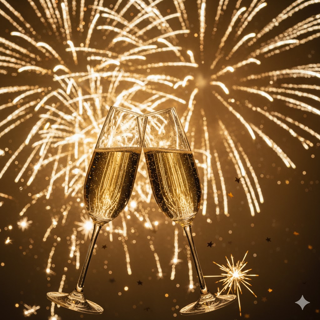 Stilfuldt tøj til nytårsaften – sådan klæder du dig elegant og moderne