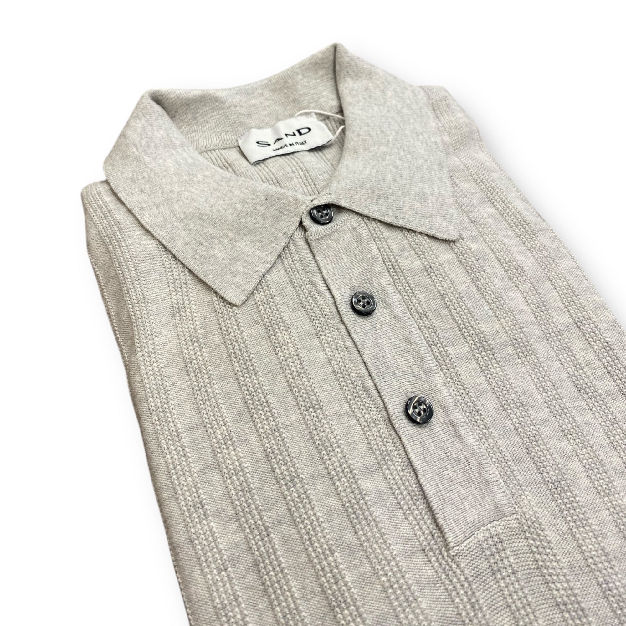 RICO STRIK POLO