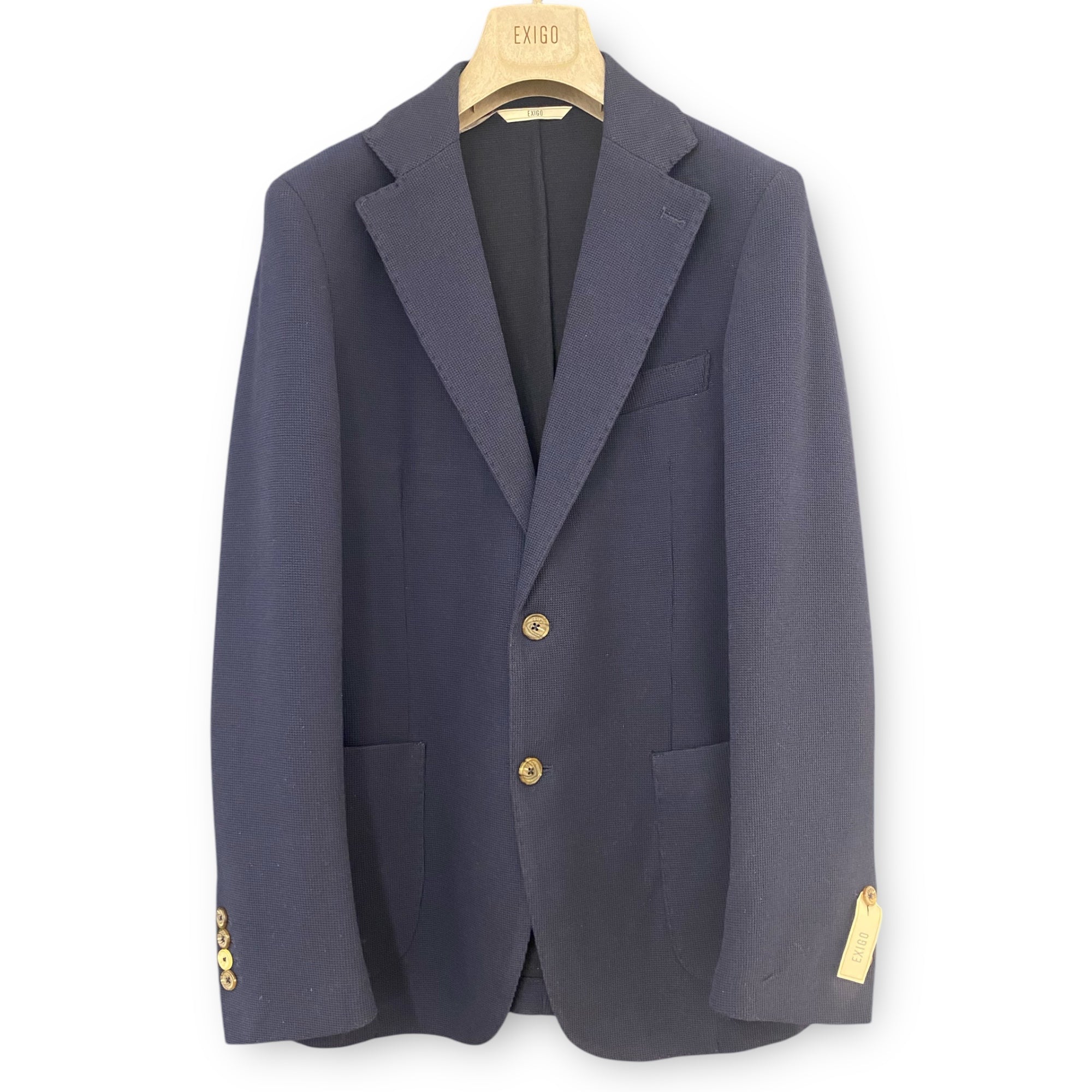 CASUAL BLAZER