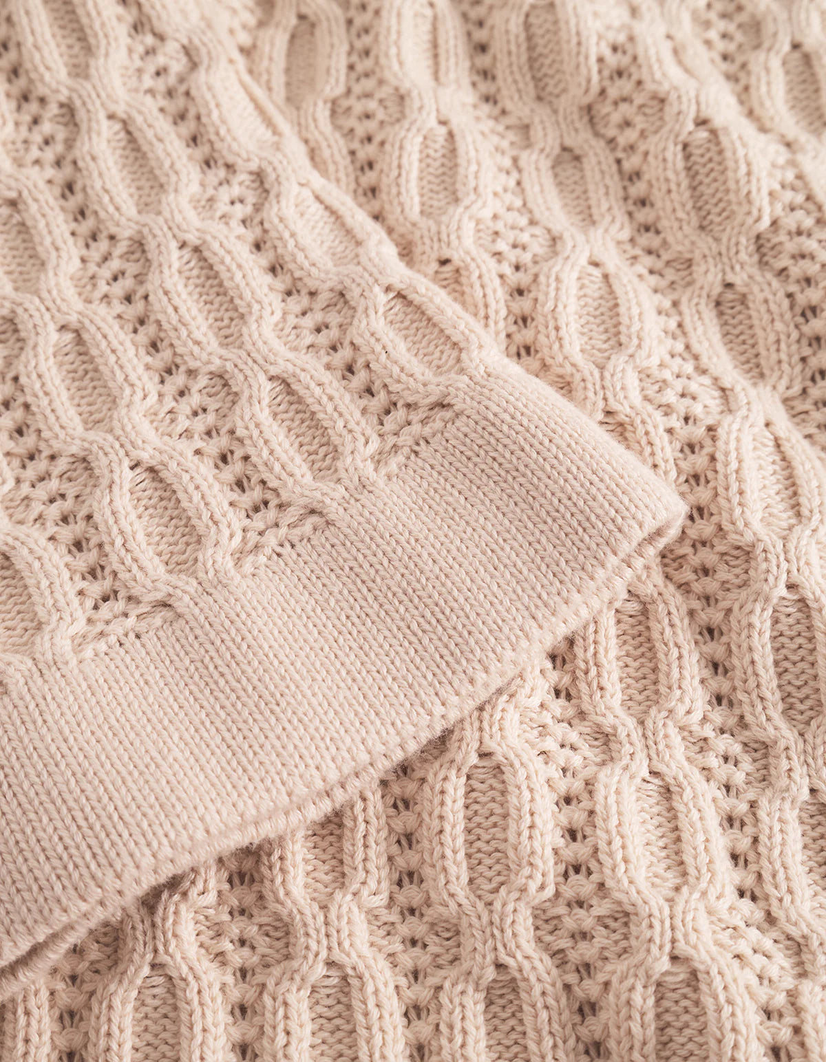 GARRET KNITTED POLO