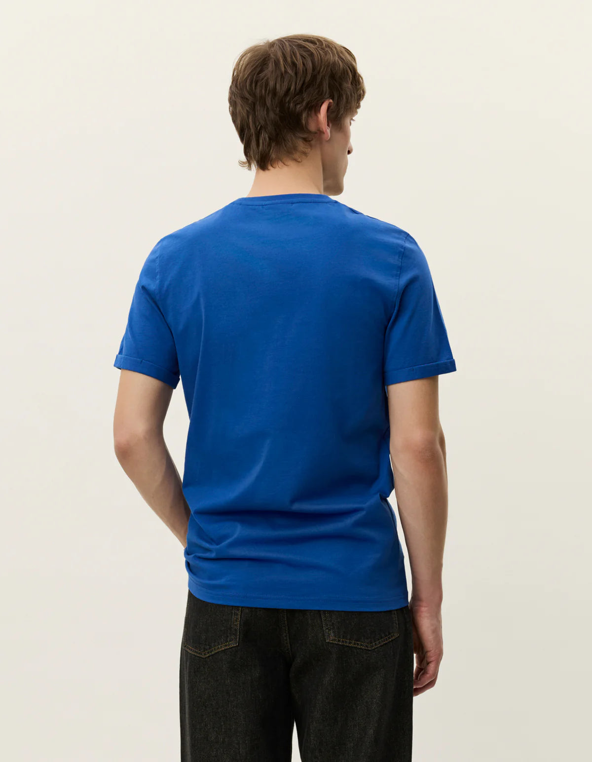 NORREGAARD CONTRAST T-SHIRT