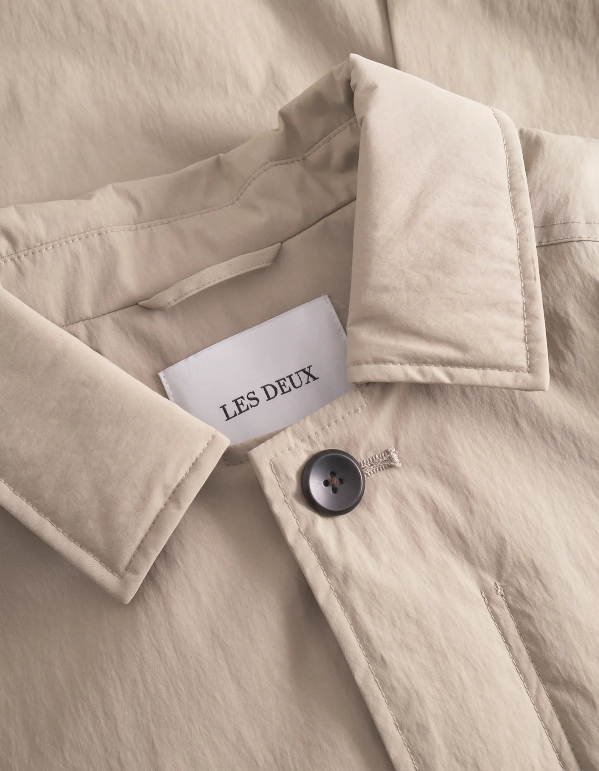 MAXIMUS PADDED TECH JAKKE