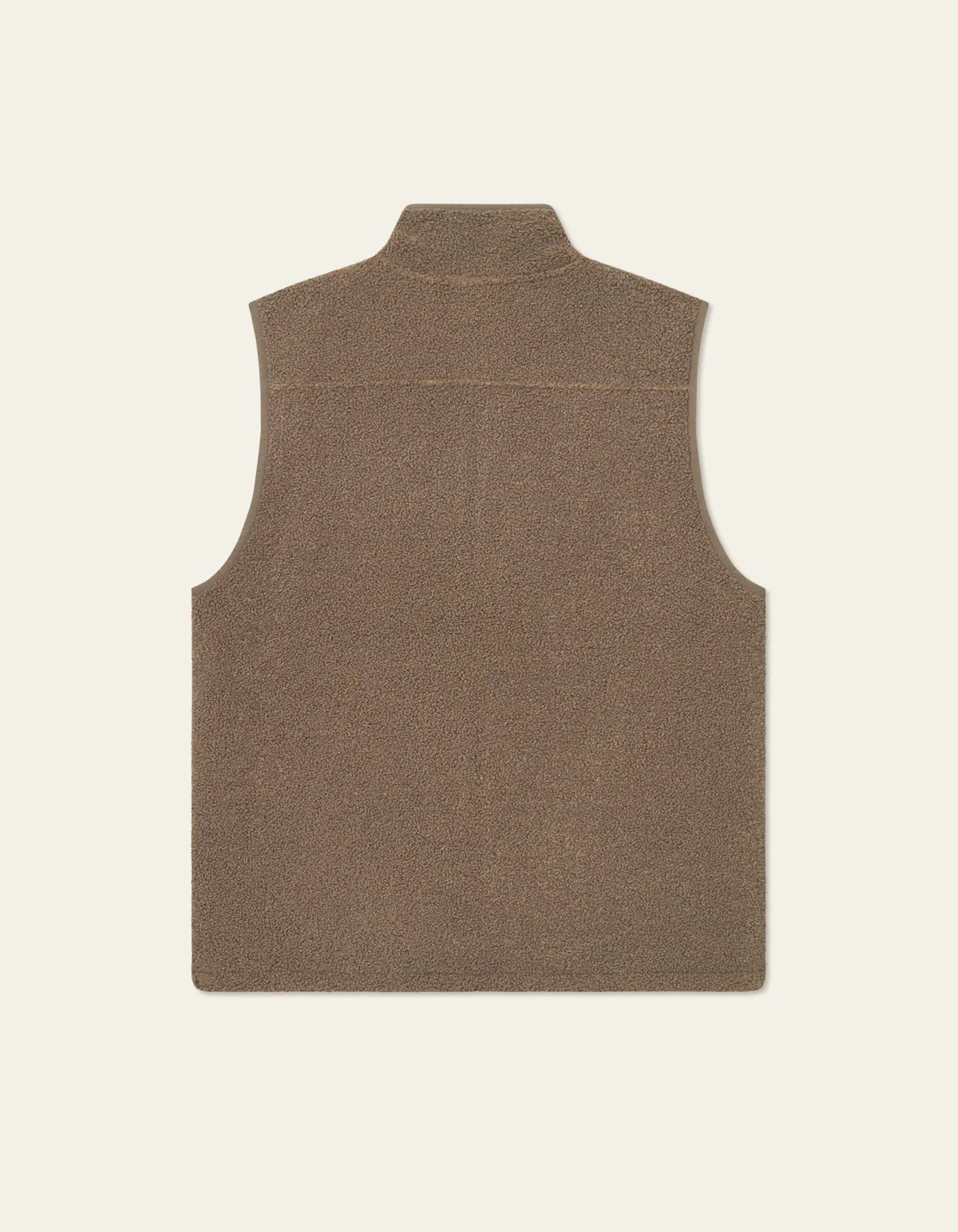CREED TEDDY VEST