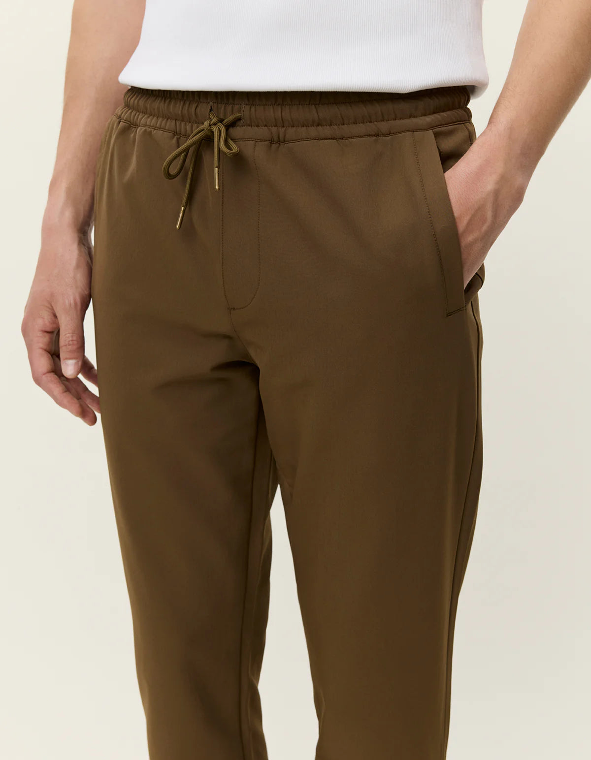 SEBASTIAN TECH PANTS