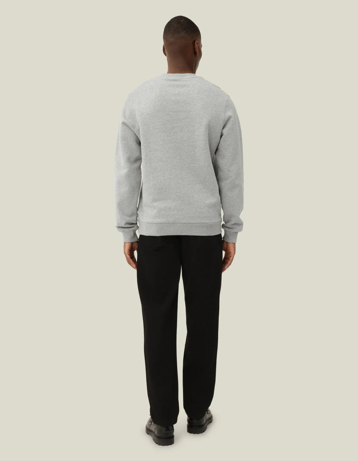 NØRREGAARD TONAL SWEATSHIRT
