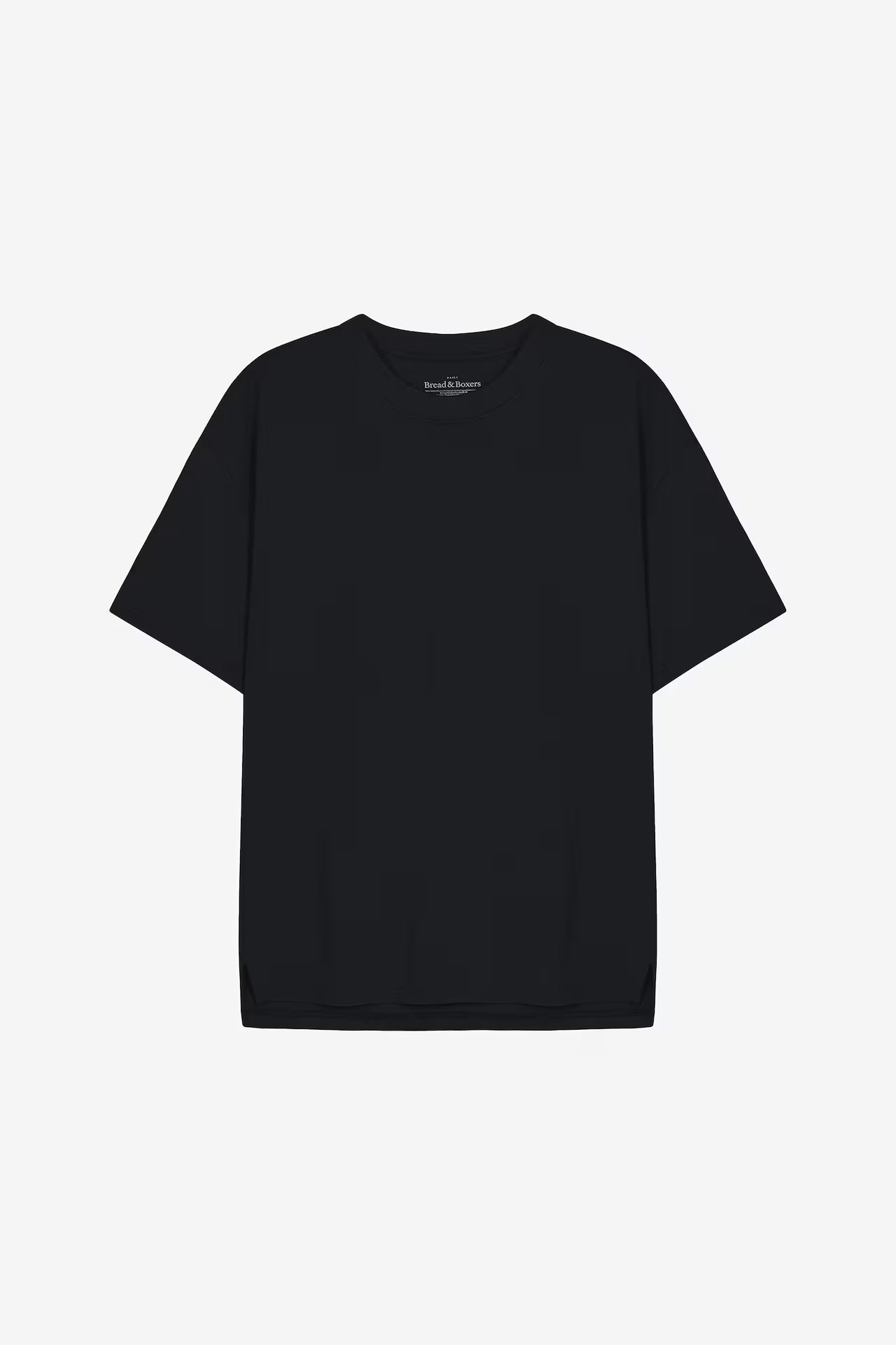ØKOLOGISK HEAVY T-SHIRT