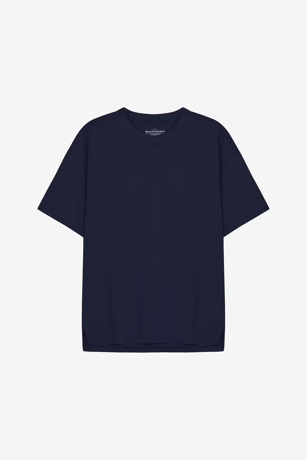 ØKOLOGISK HEAVY T-SHIRT