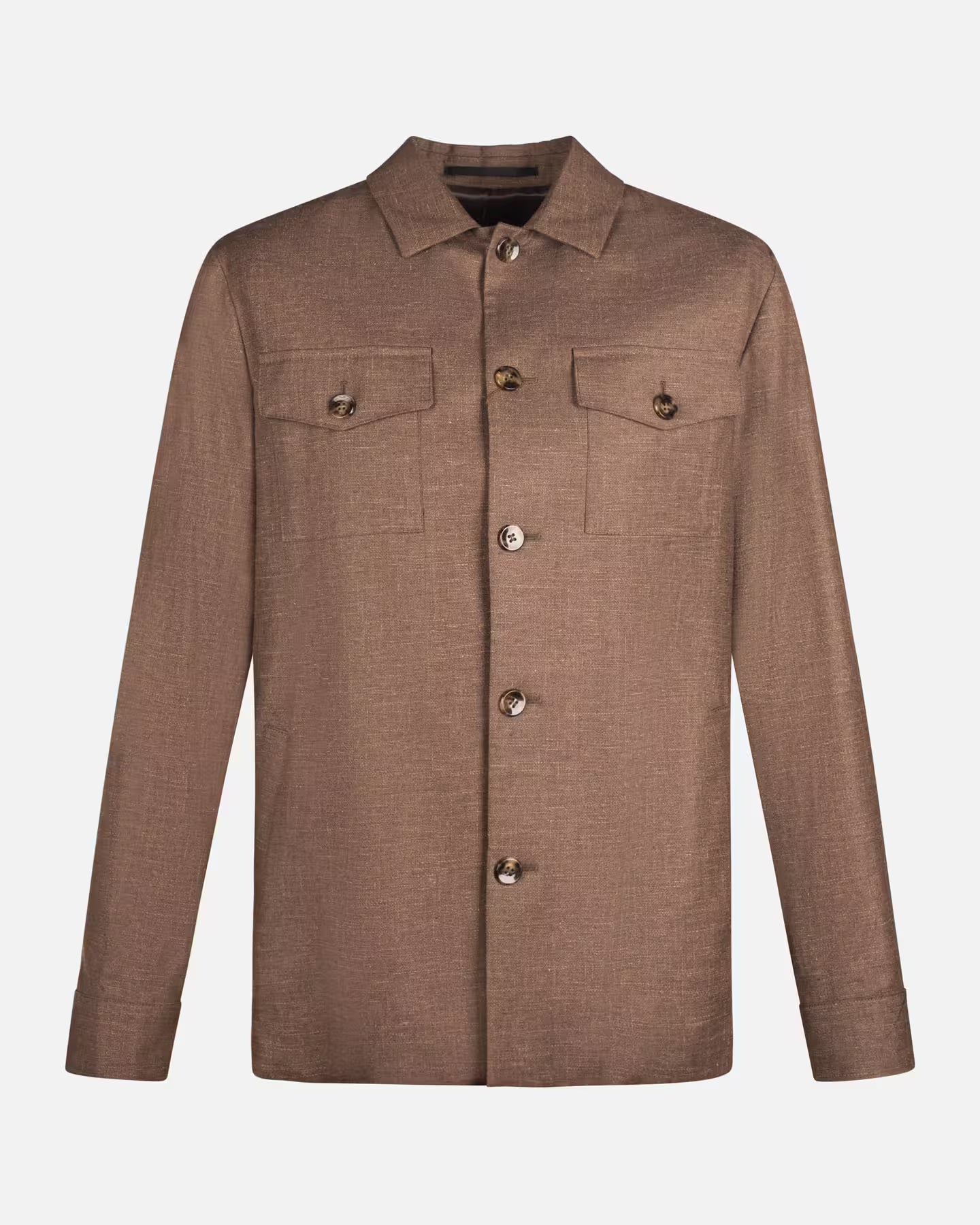 JKT MORTEN SHIRT JACKET