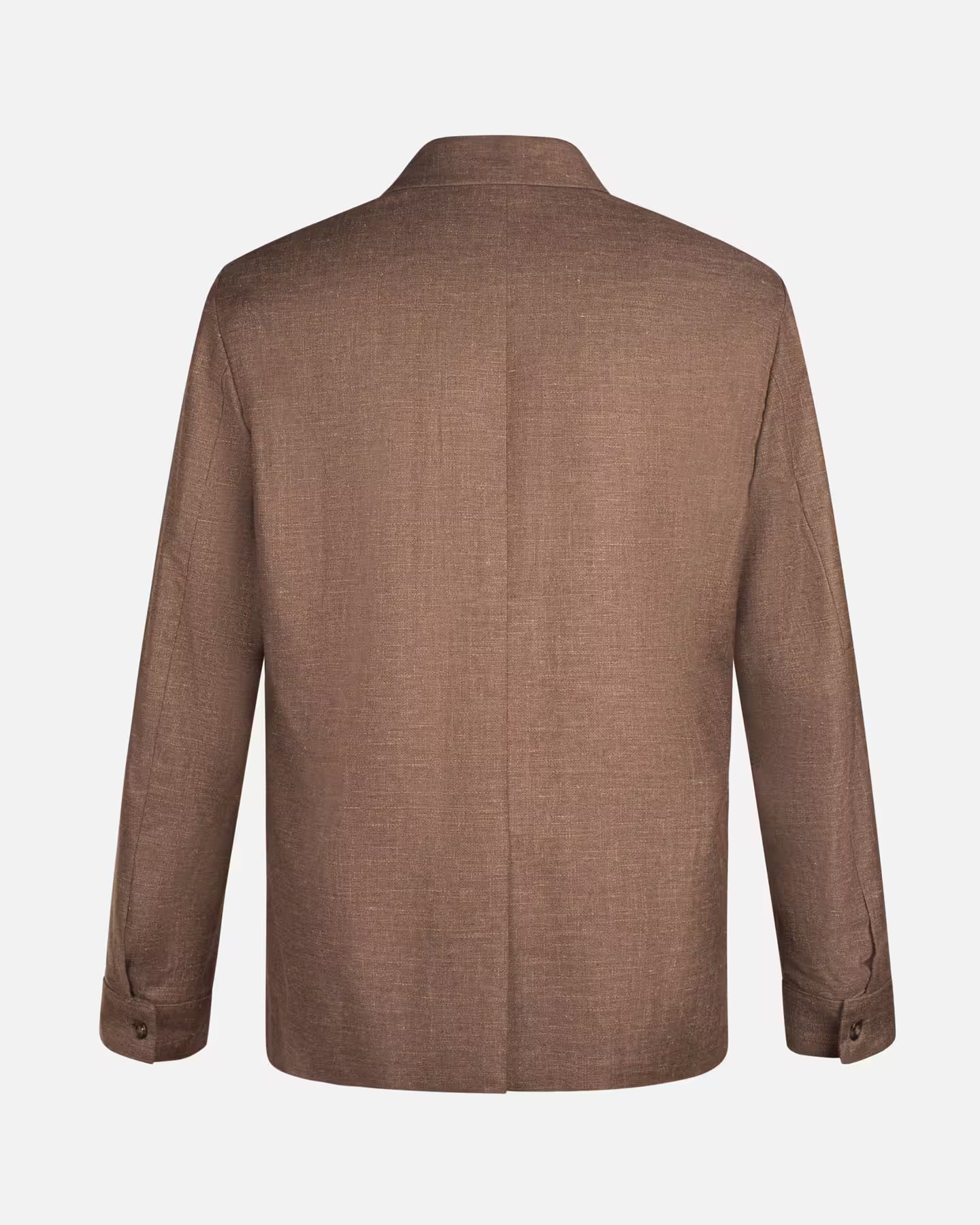 JKT MORTEN SHIRT JACKET