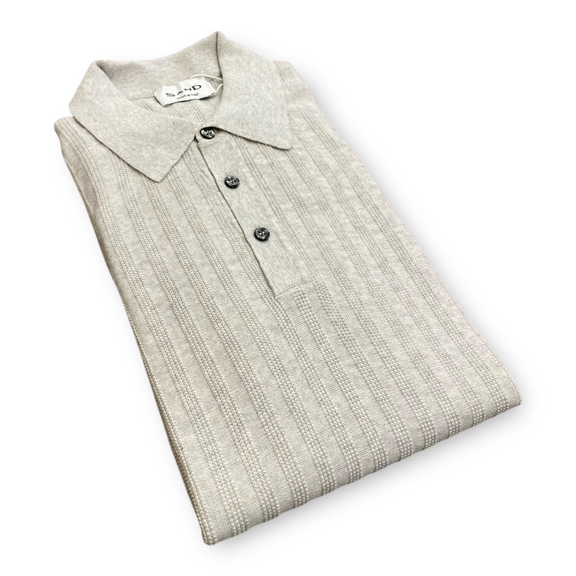 RICO STRIK POLO