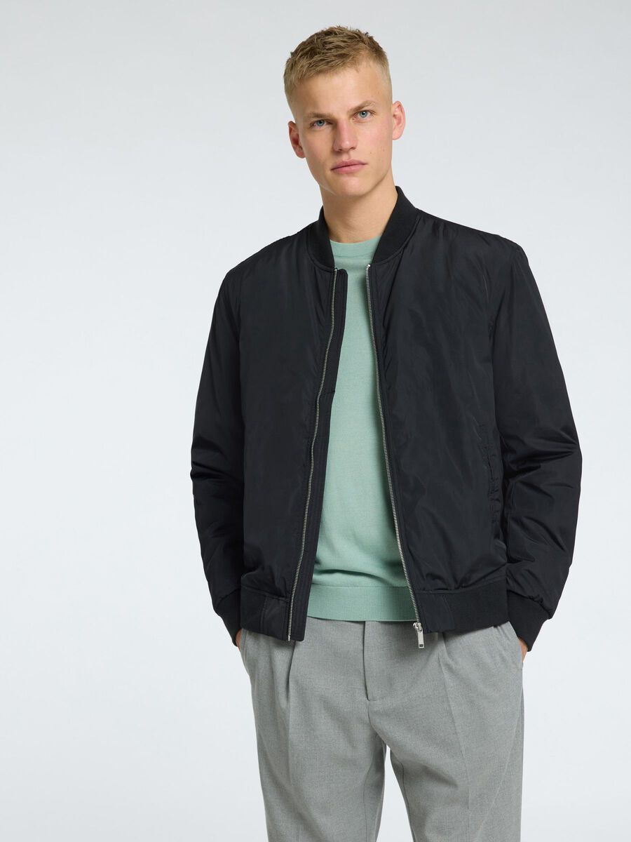 CREW NECK STRIK REN MERINO