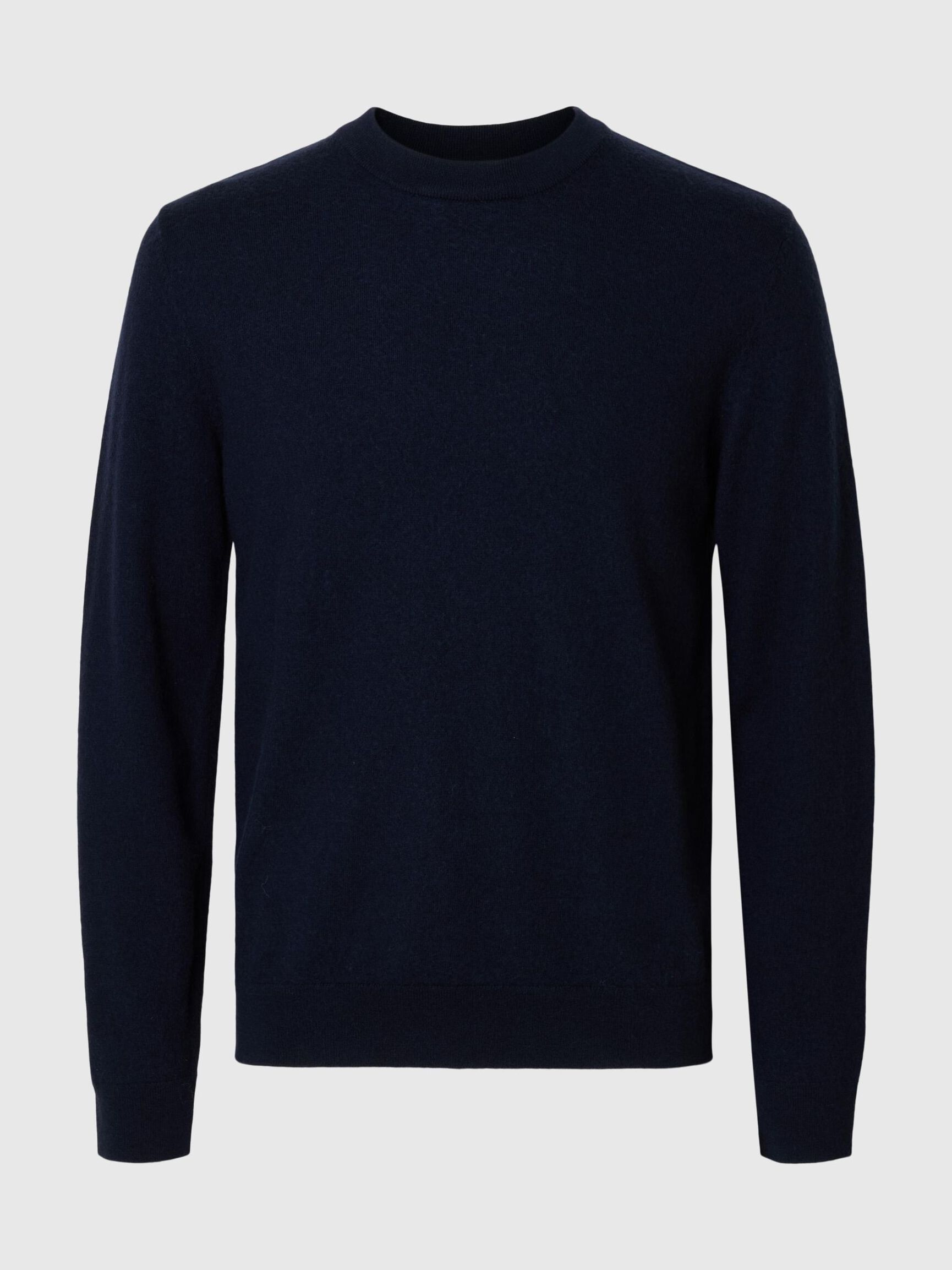 100% MERINOULD PULLOVER