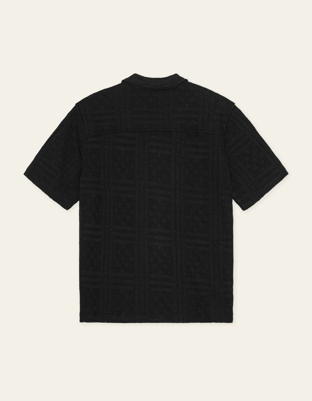 HECTOR POINTELLE SS SHIRT