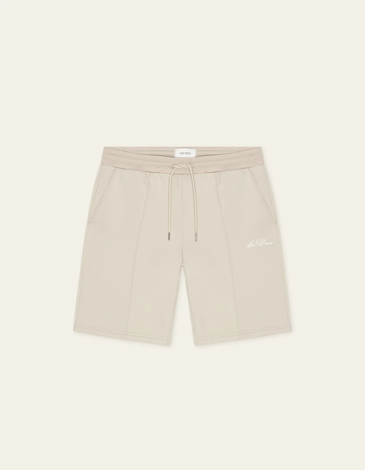 BALLIER CREW TRACK SHORTS