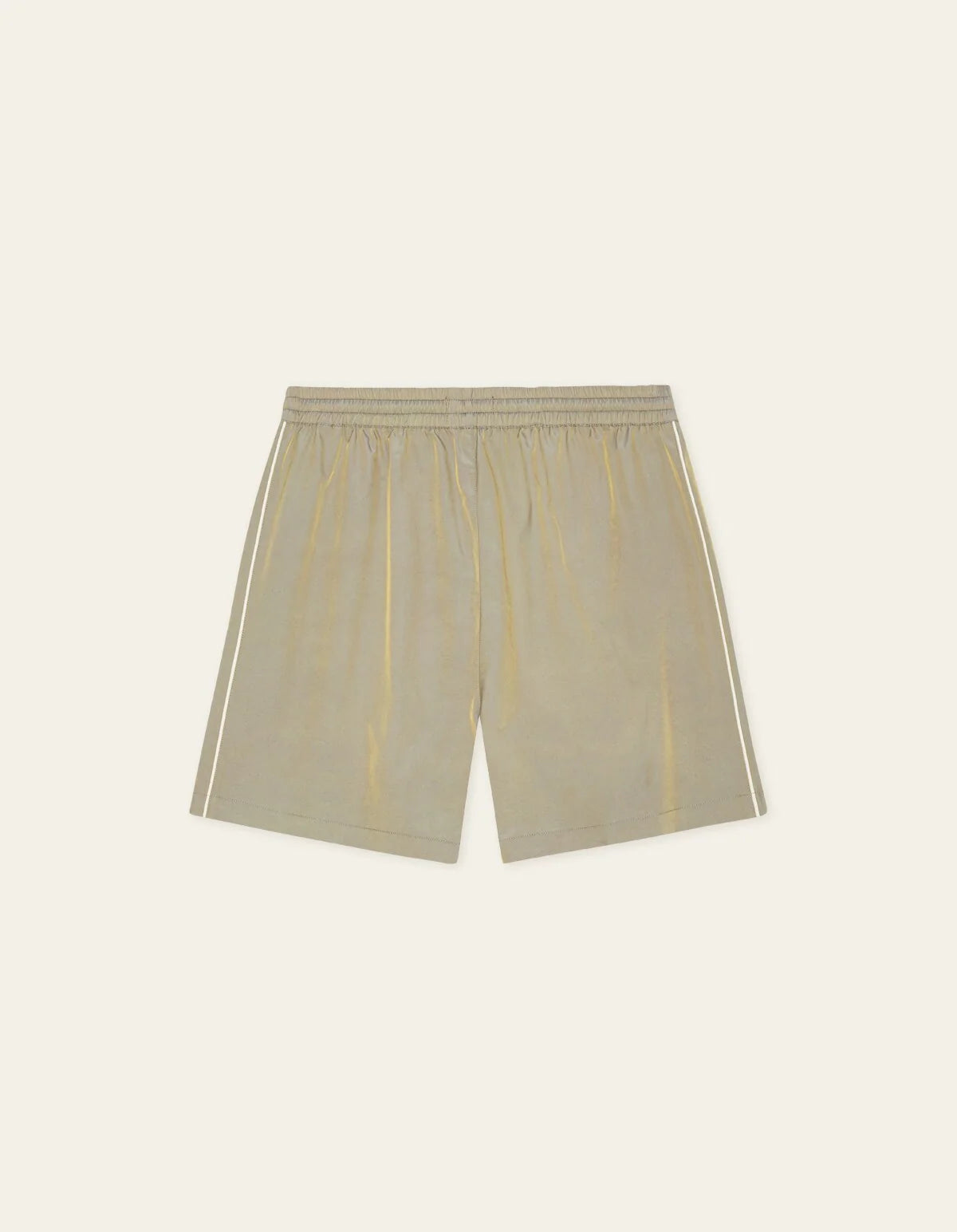 SMITH SHINY SHORTS