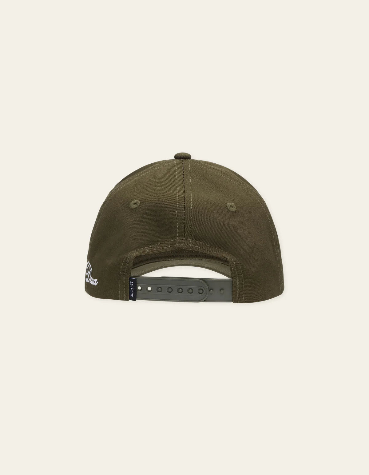 ENCORE ORGANIC BASEBALL CAP