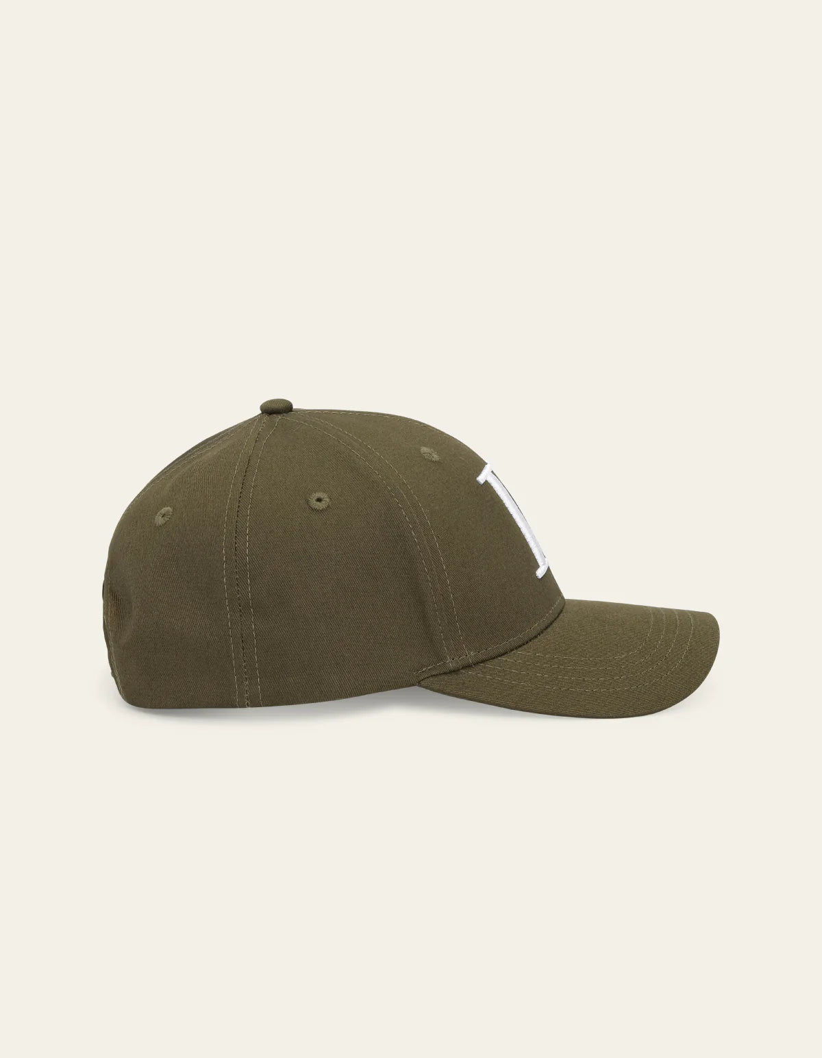 ENCORE ORGANIC BASEBALL CAP