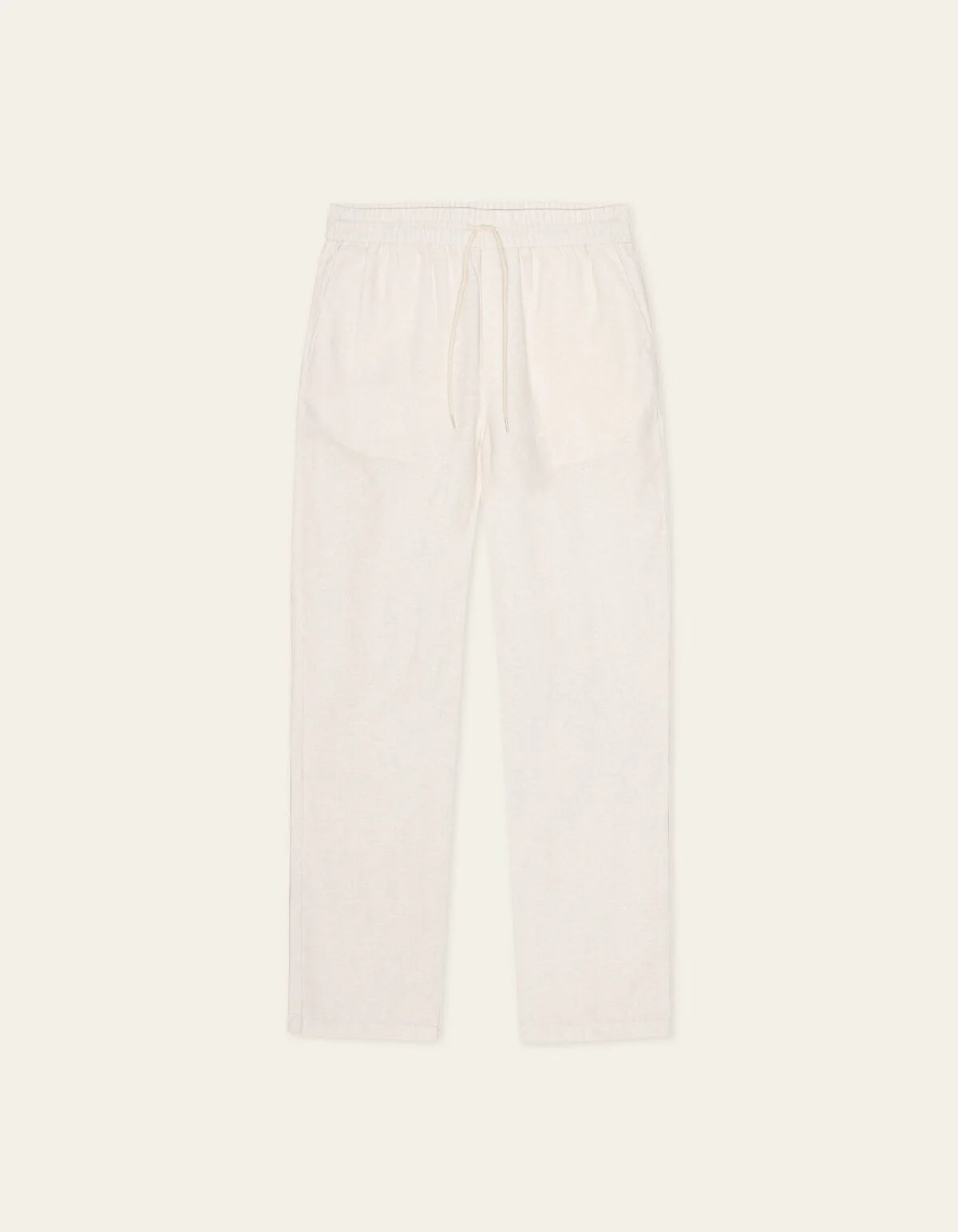 PATRICK LINEN PANTS