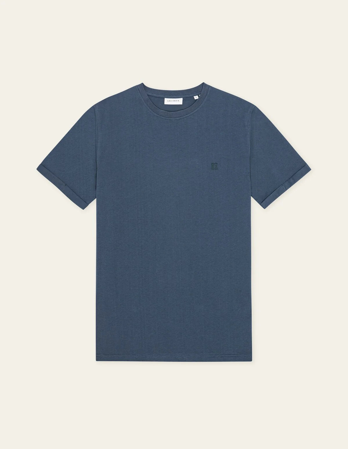 NORREGAARD CONTRAST T-SHIRT