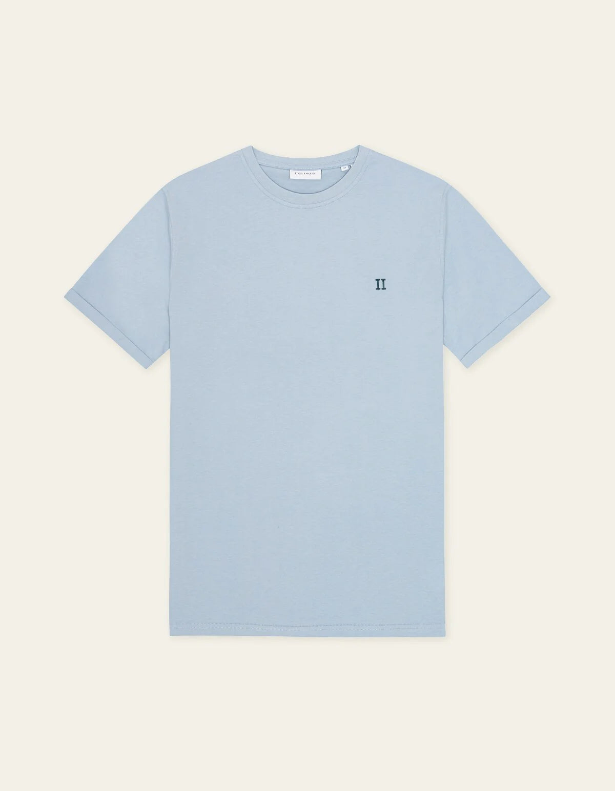 NORREGAARD CONTRAST T-SHIRT