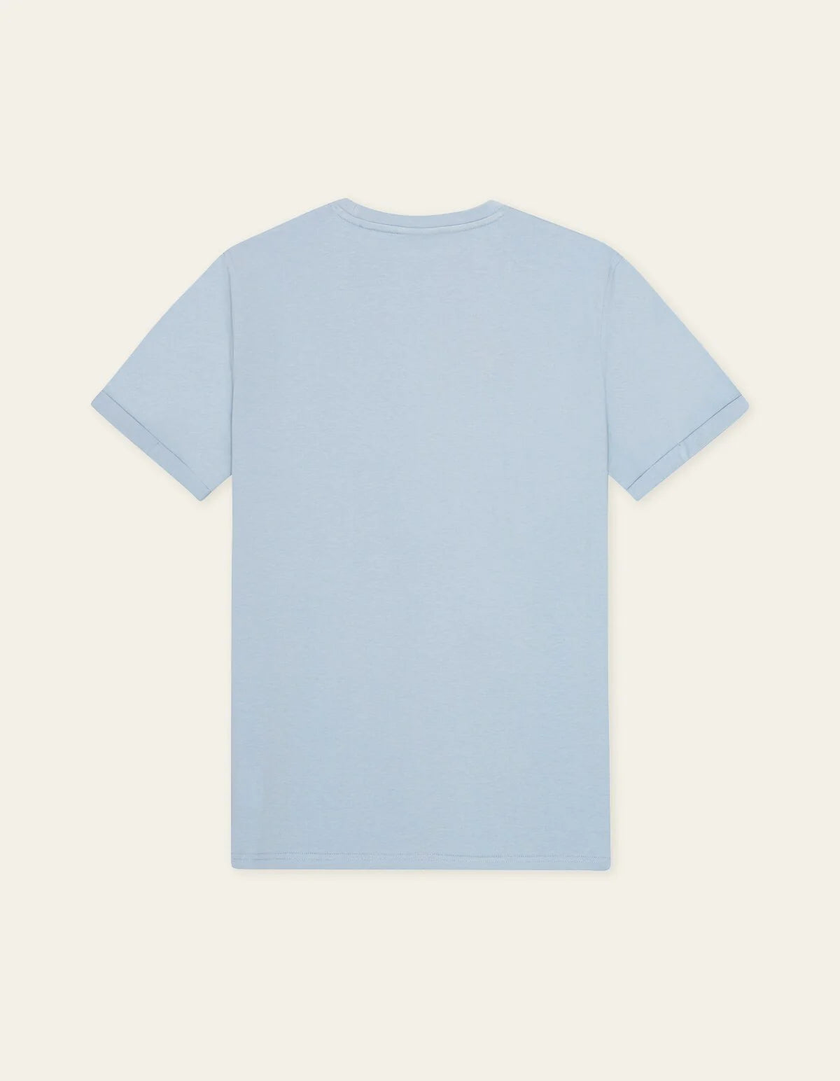 NORREGAARD CONTRAST T-SHIRT