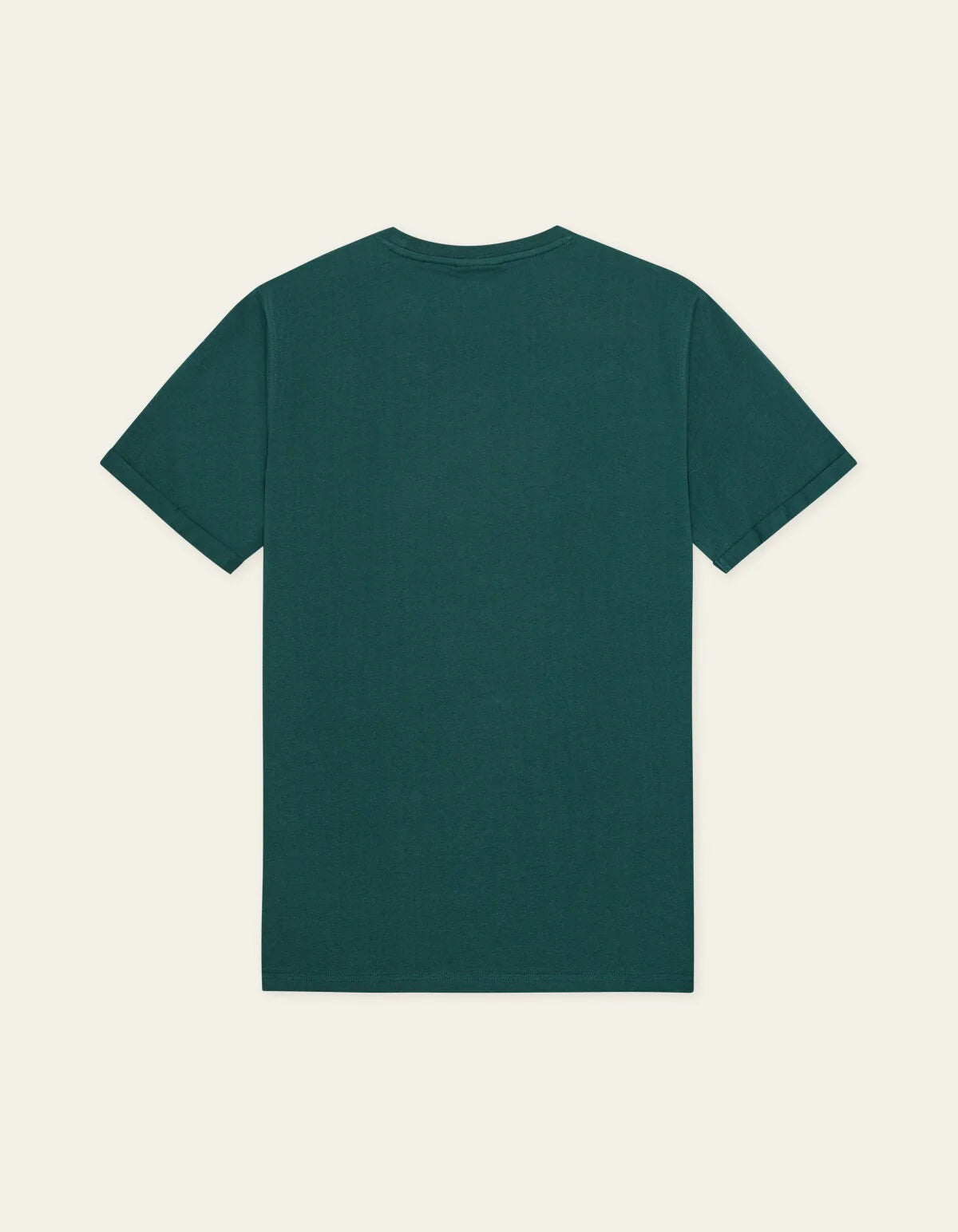 NORREGAARD CONTRAST T-SHIRT