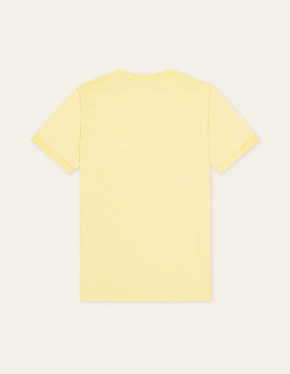 NORREGAARD CONTRAST T-SHIRT