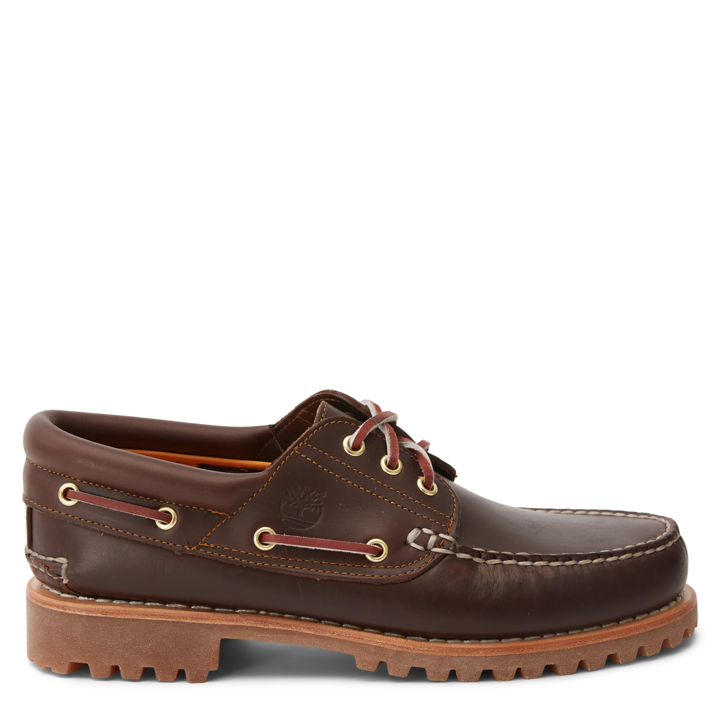 AUTHENTIC BOAT SHOE