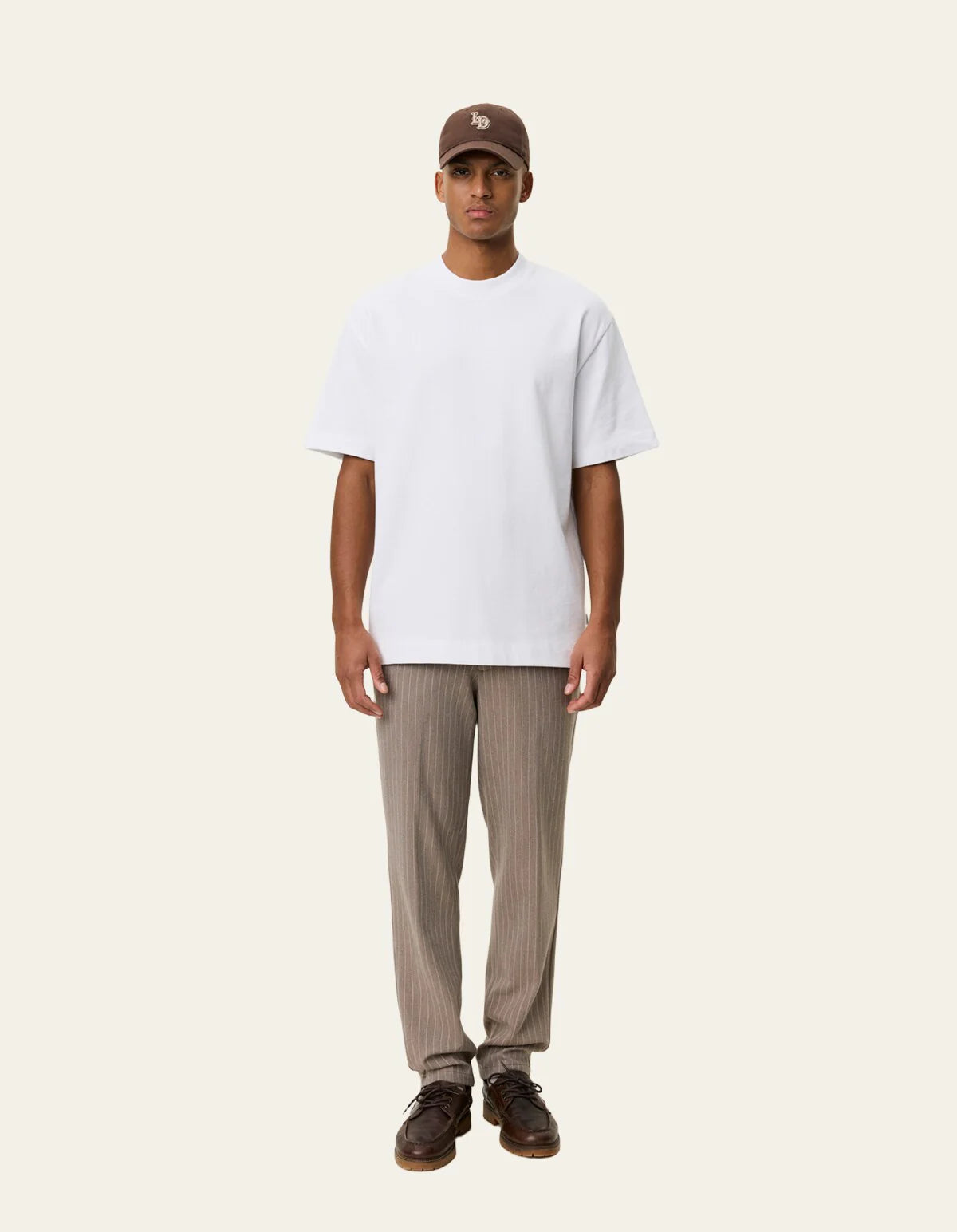 CARL T-SHIRT