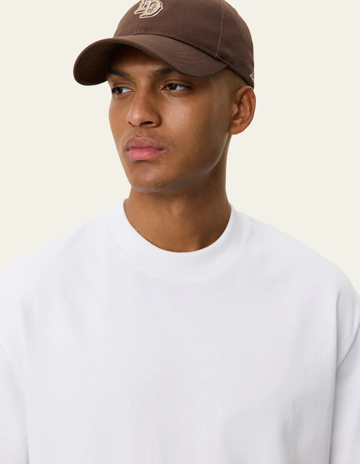 CARL T-SHIRT