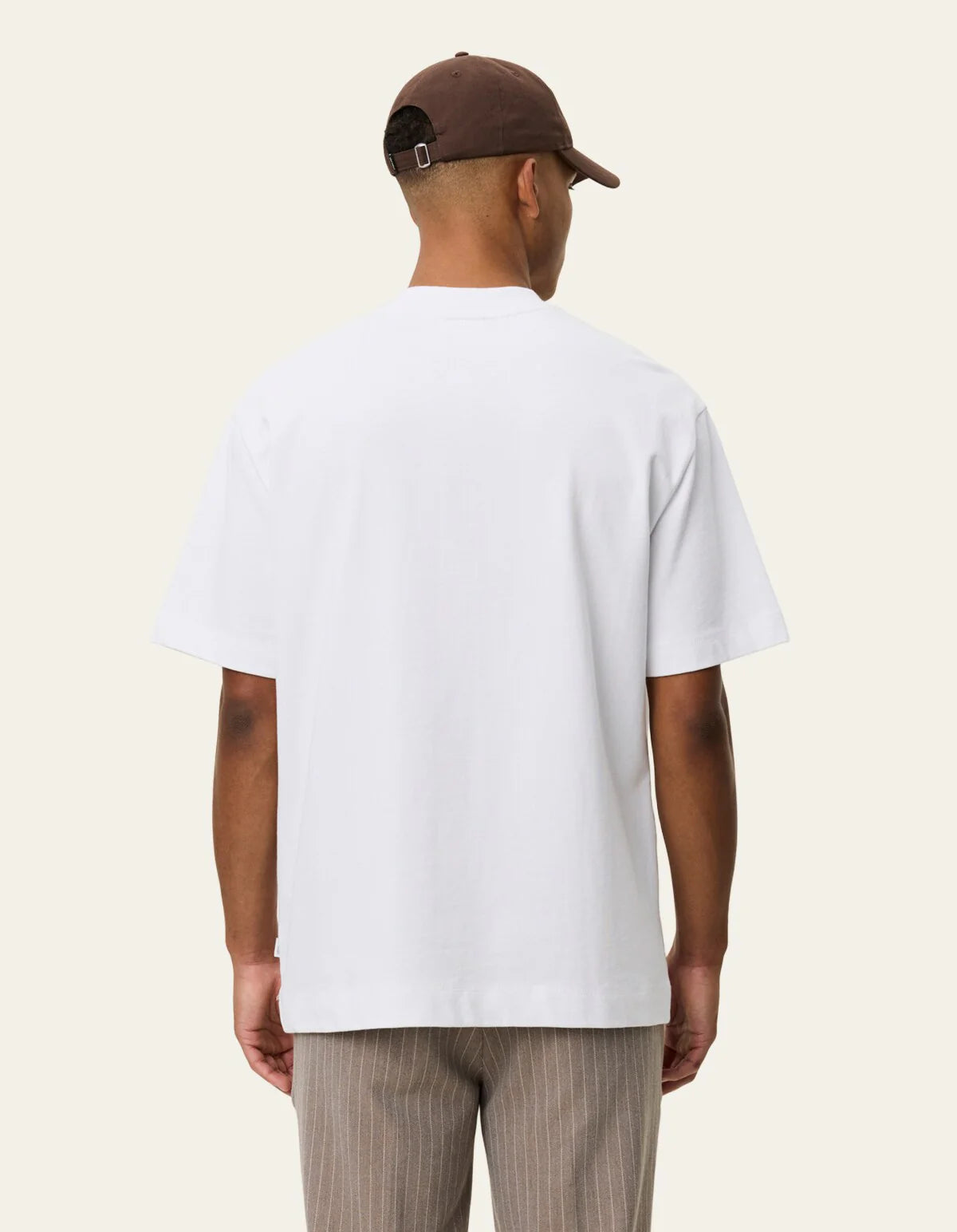 CARL T-SHIRT