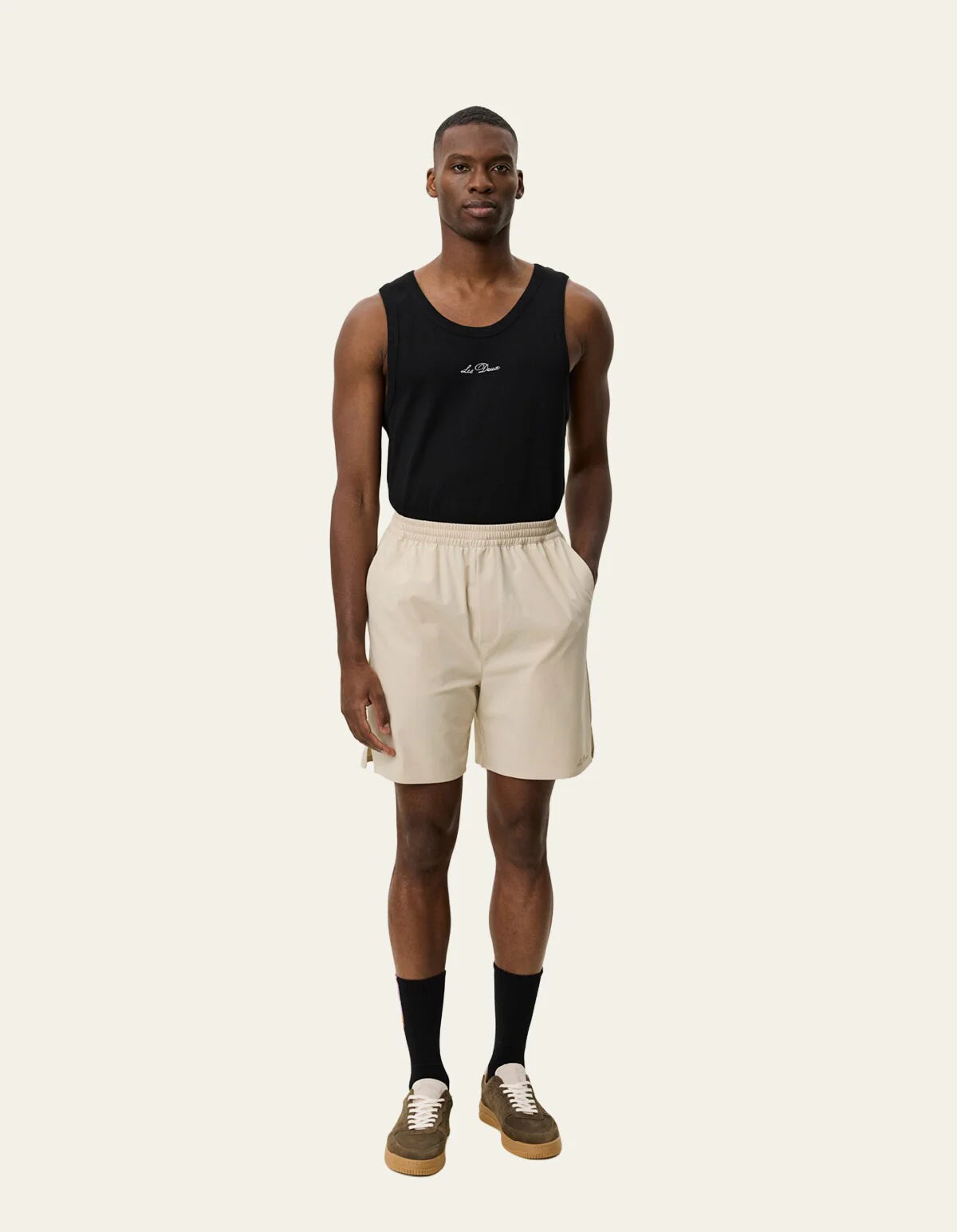 RAPHAEL SHORTS