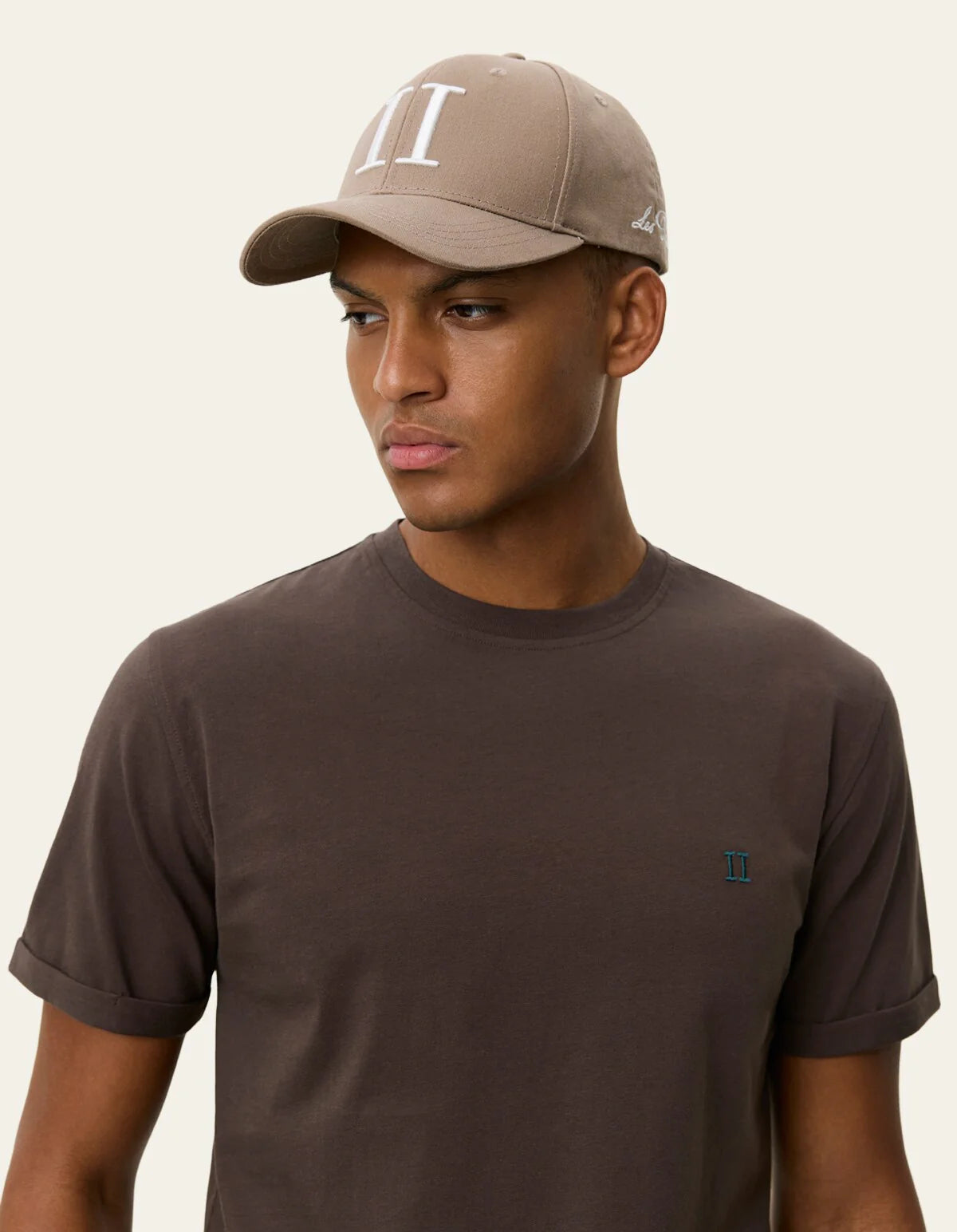 NORREGAARD CONTRAST T-SHIRT