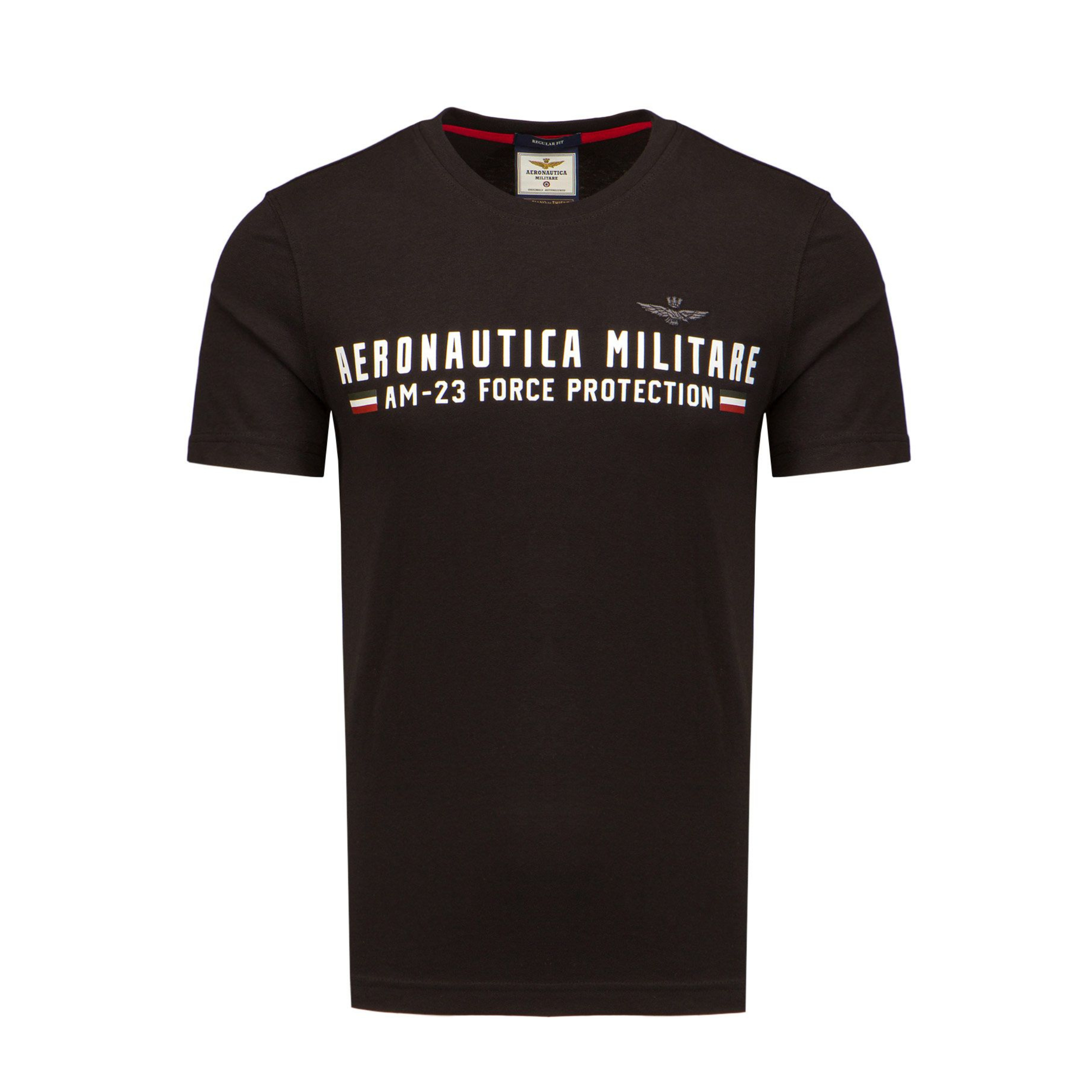 T-SHIRT M.C.
