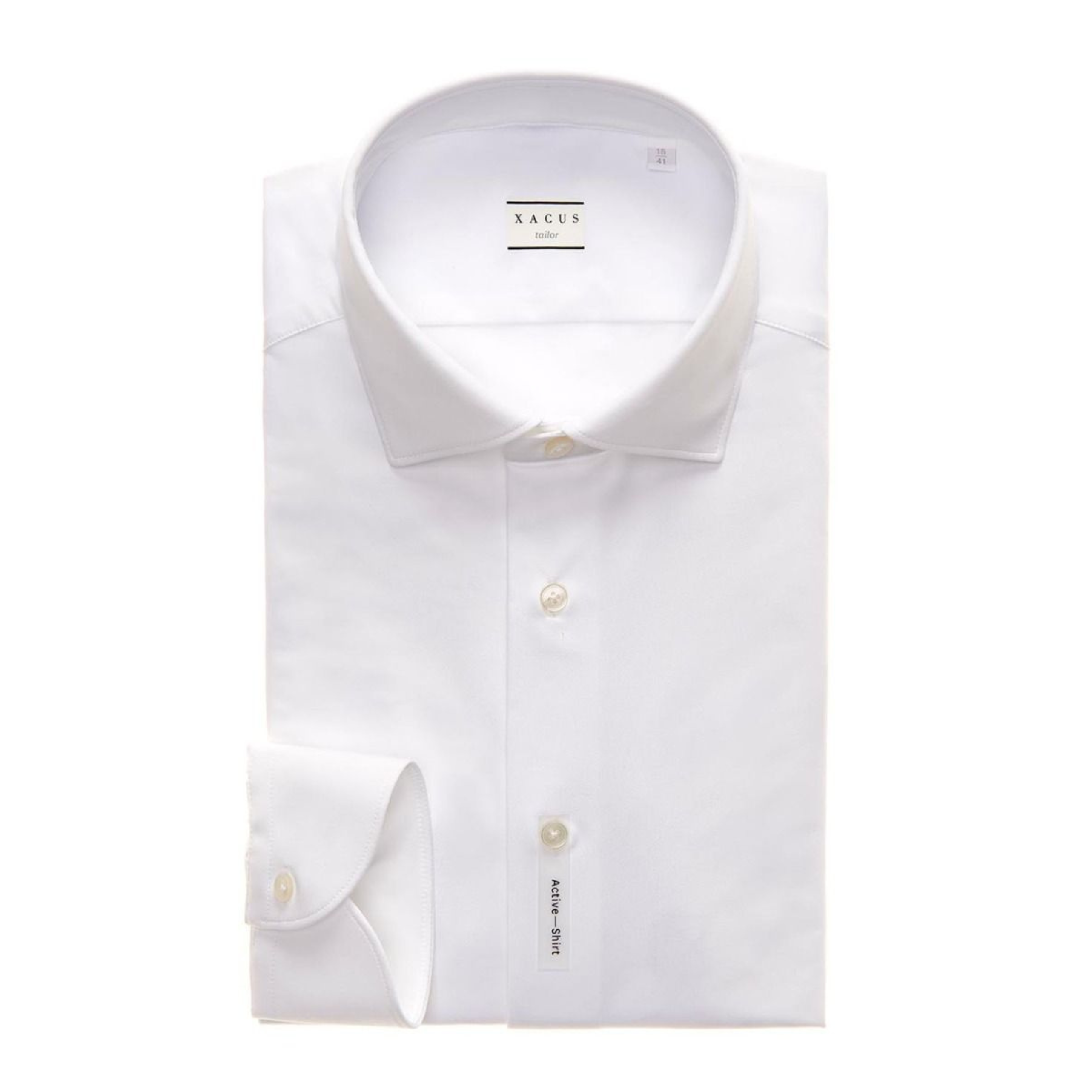 ACTIVE SHIRT - TAILOR FIT
