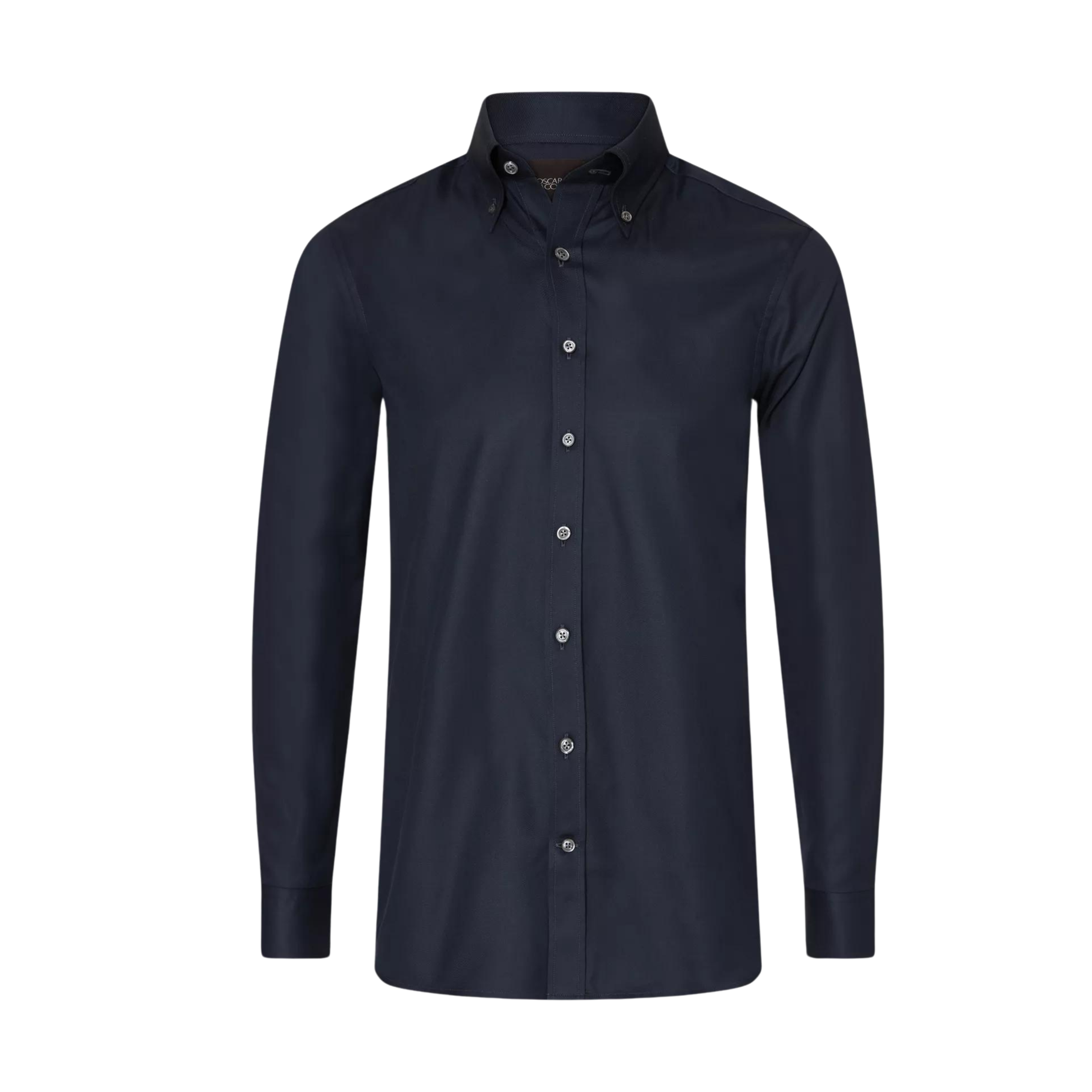 REG FIT BD TWILL SKJORTE
