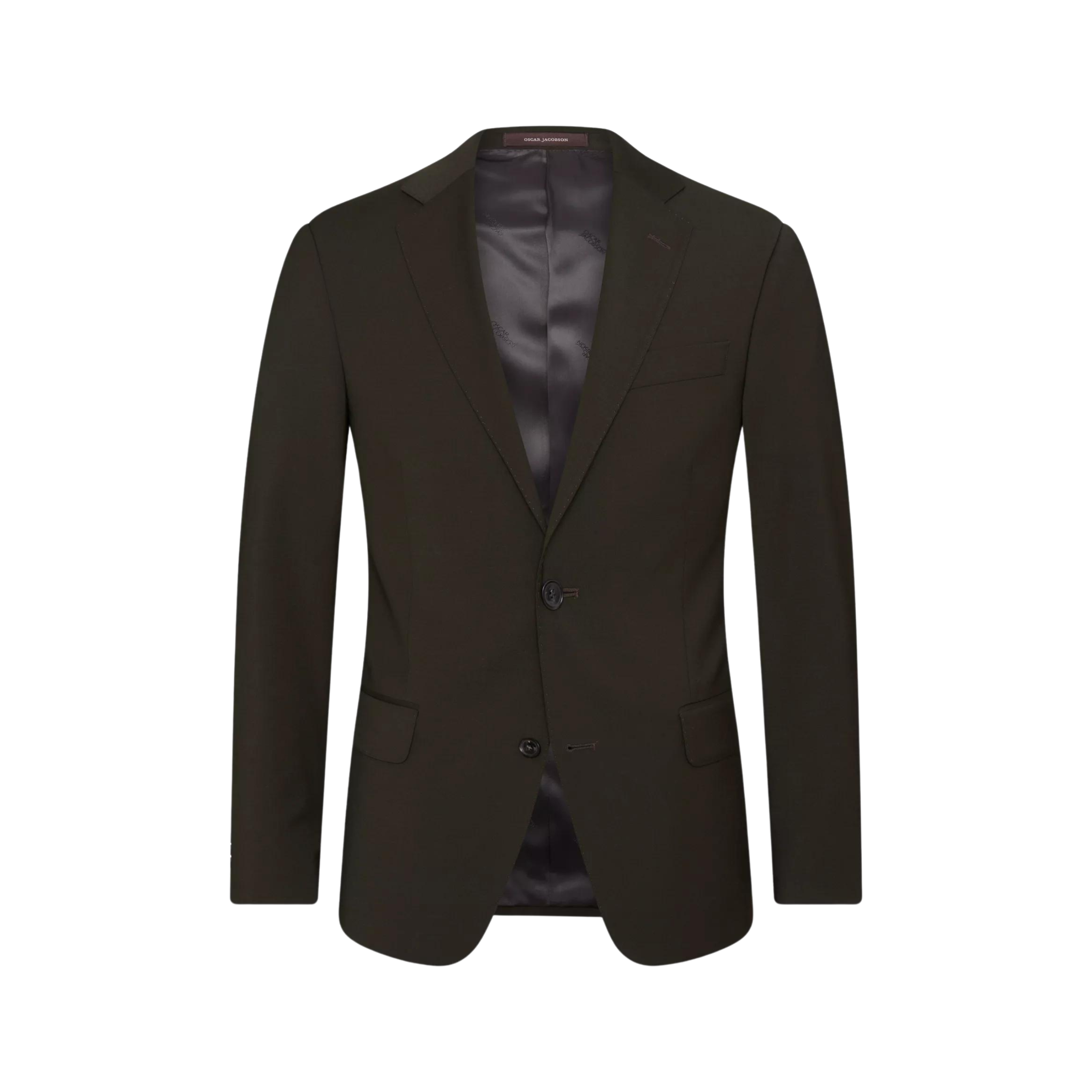 EDMUND BLAZER