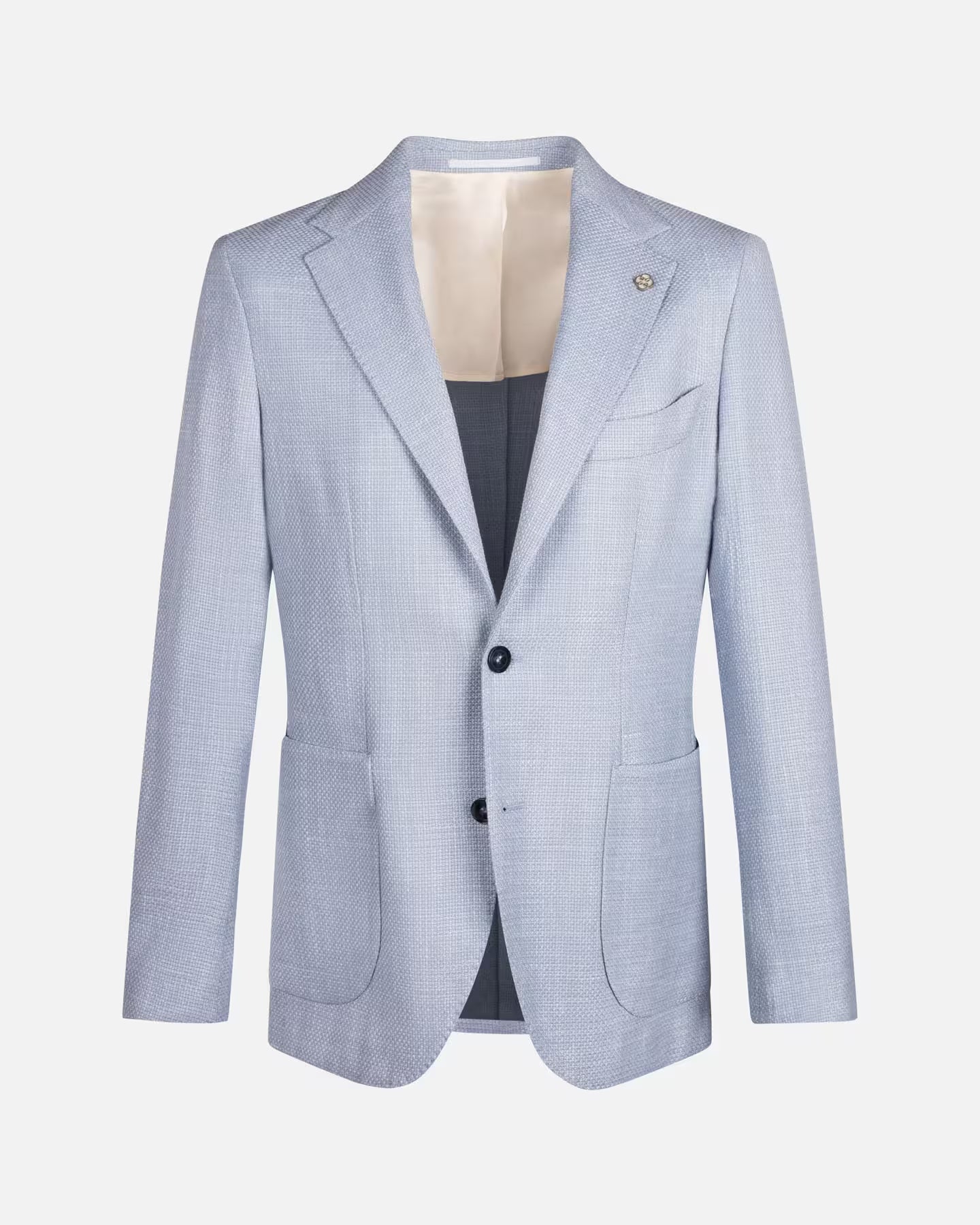 JKT AHLVAR BLAZER