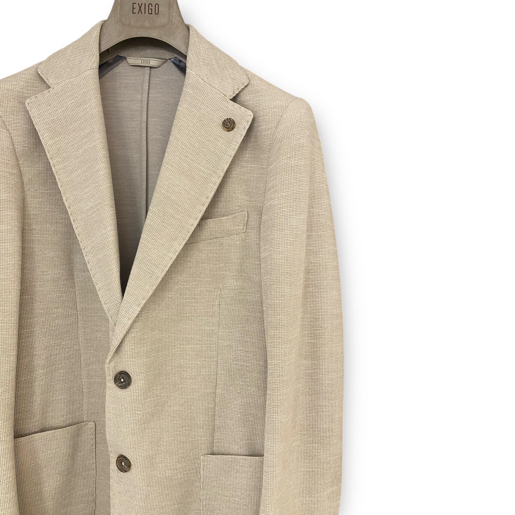 CASUAL BLAZER