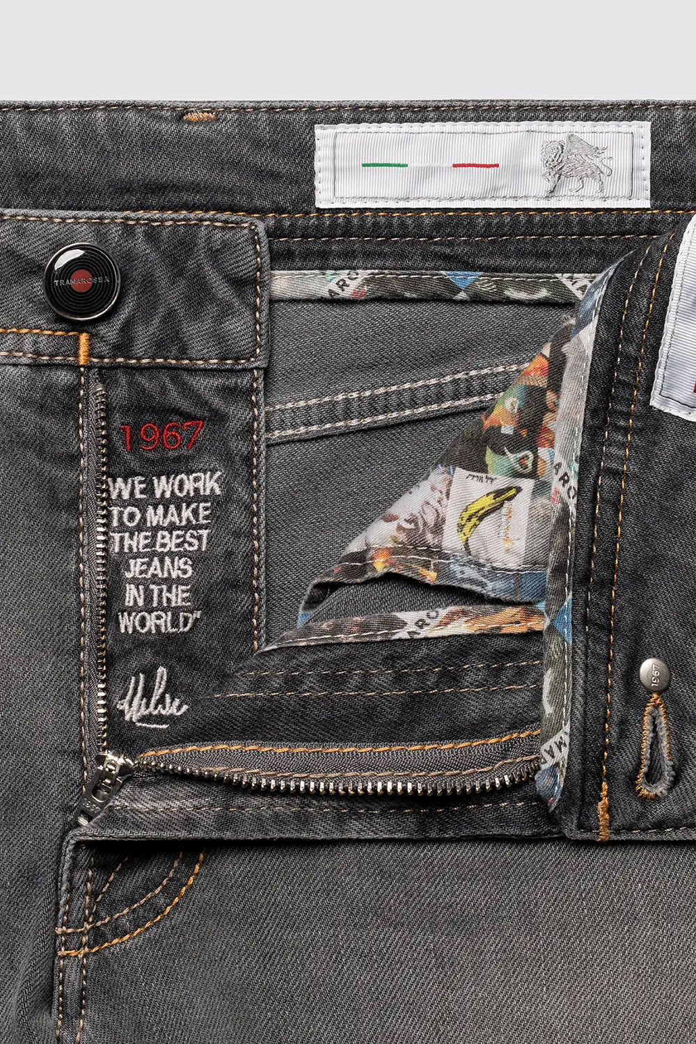 MICHEANGELO MJ JEANS