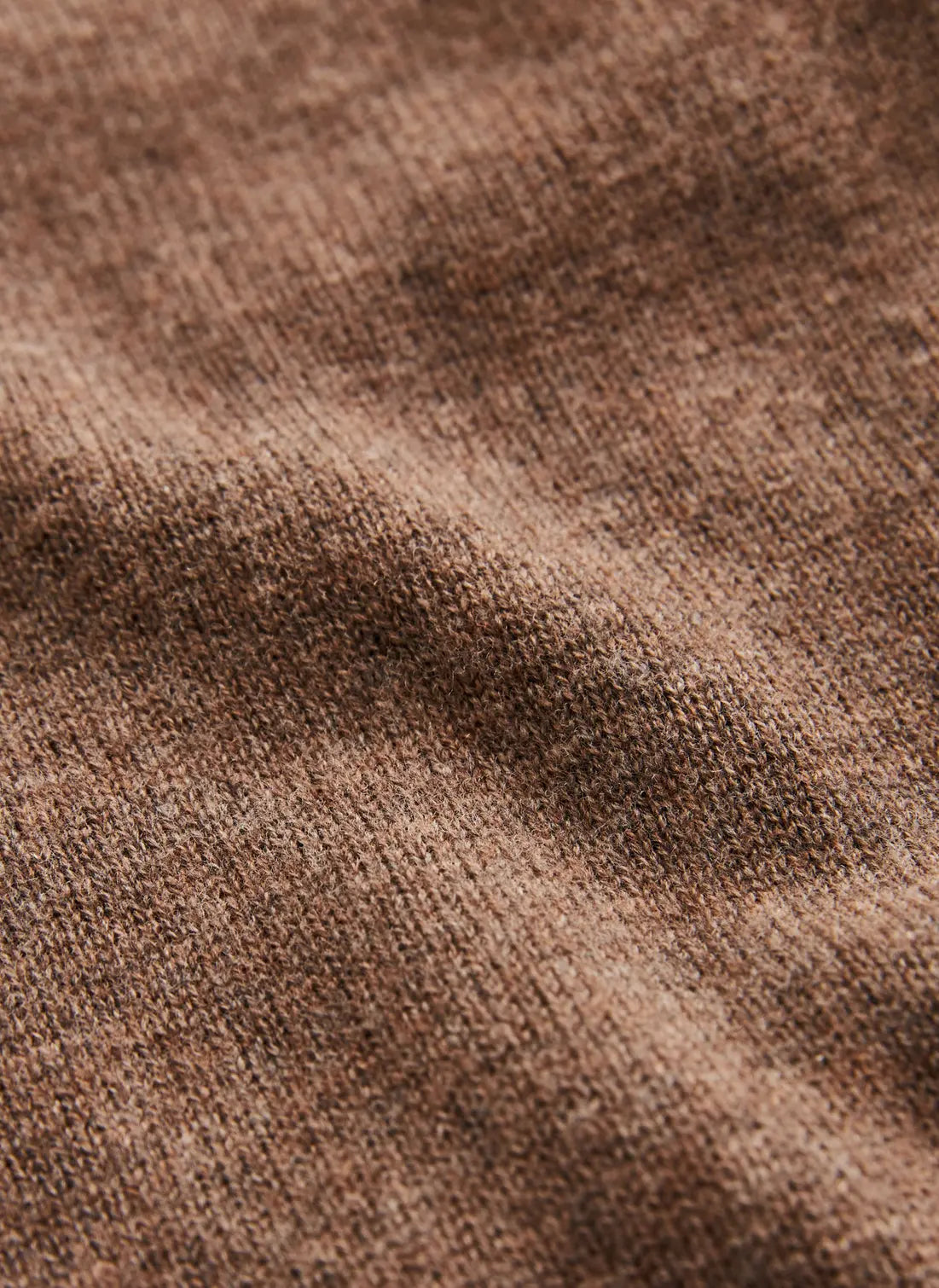 HERTFORD O'NECK MERINOULD STRIK