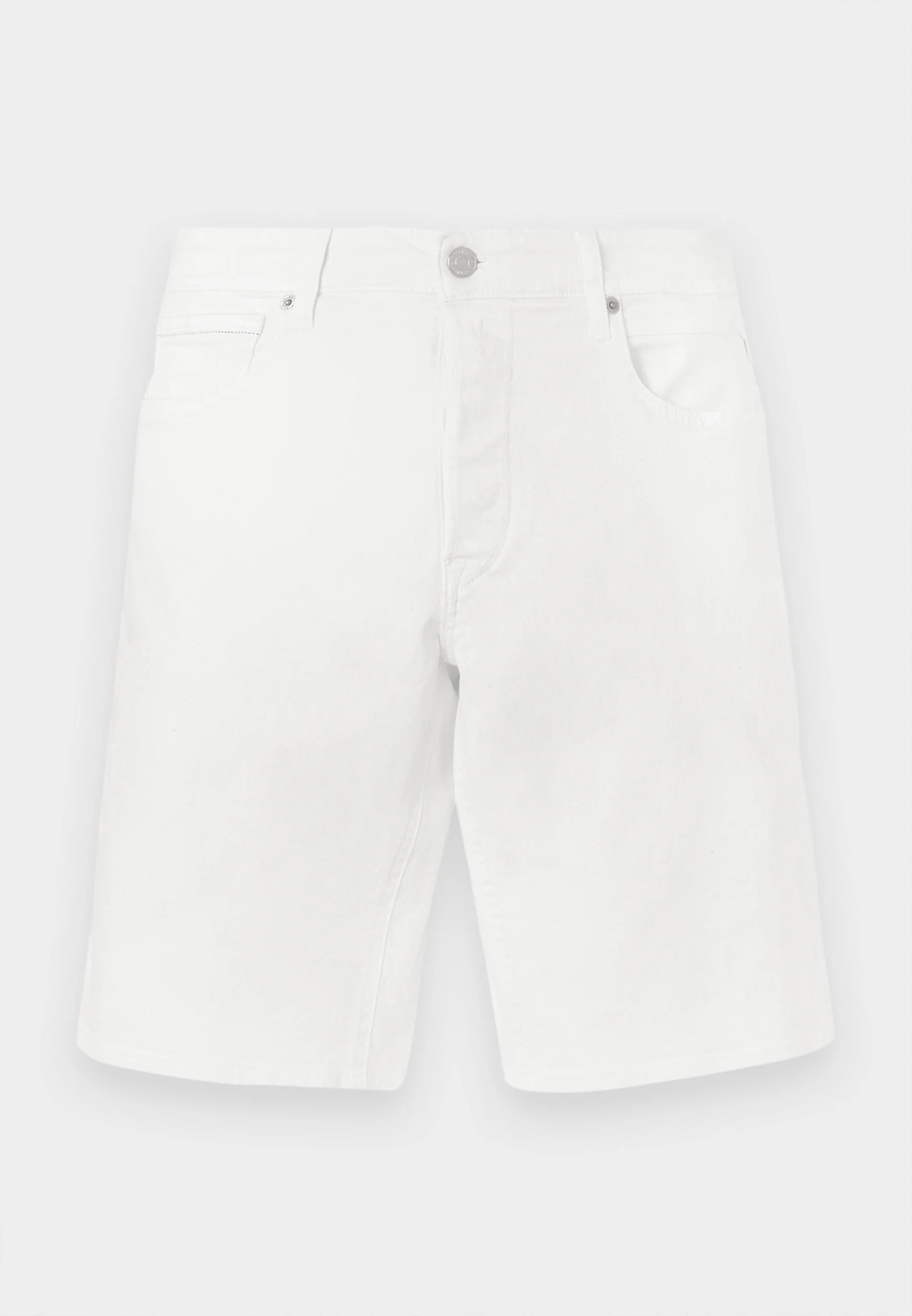 GROVER DENIM SHORTS