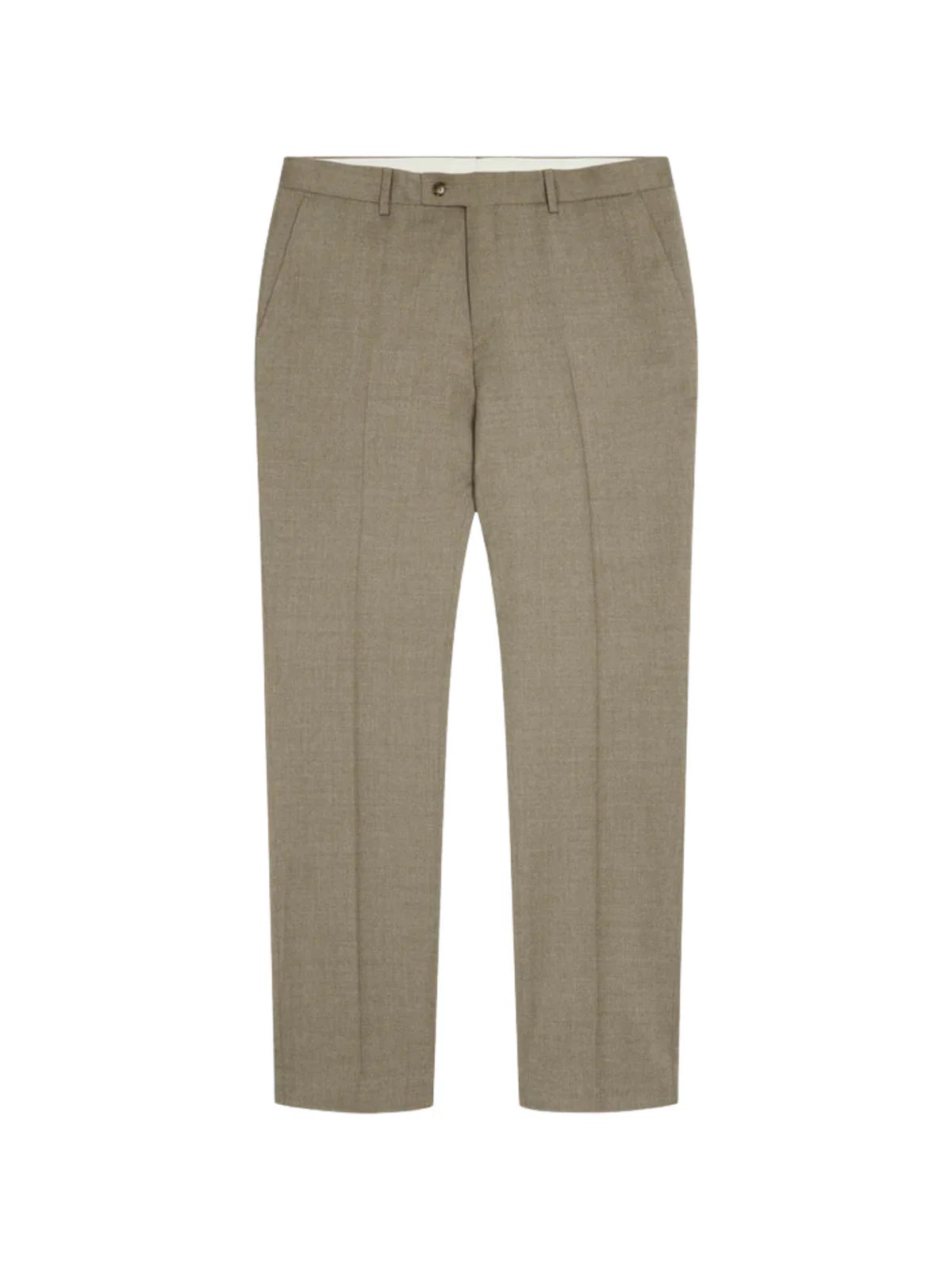 STRETCH FLANNEL CRAIG BUKSER