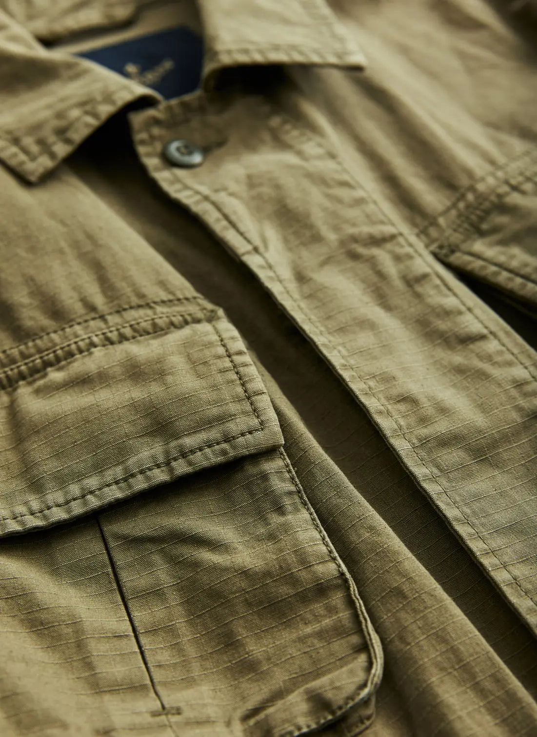 GRAHAM FIELD JACKET