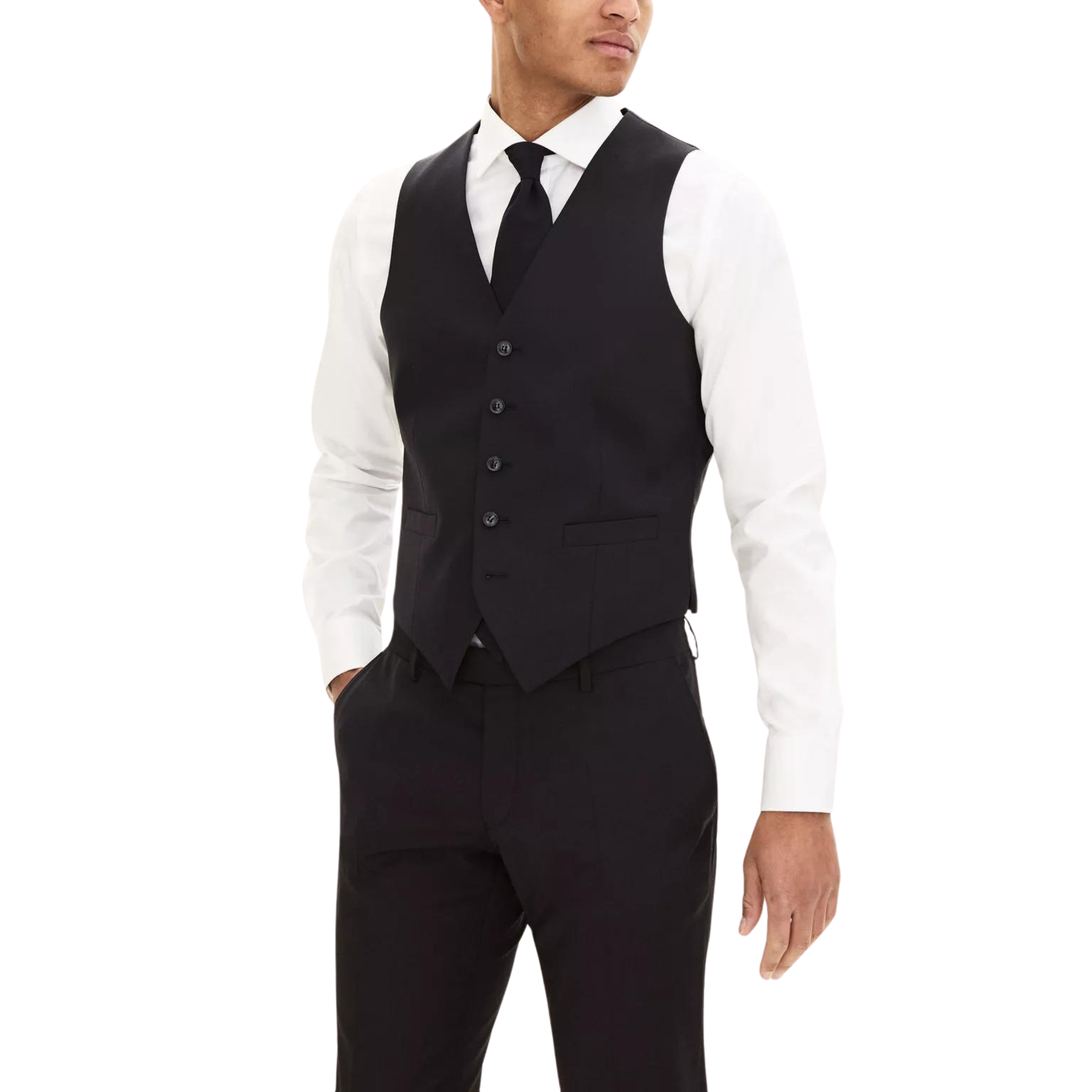 CARLO WAISTCOAT