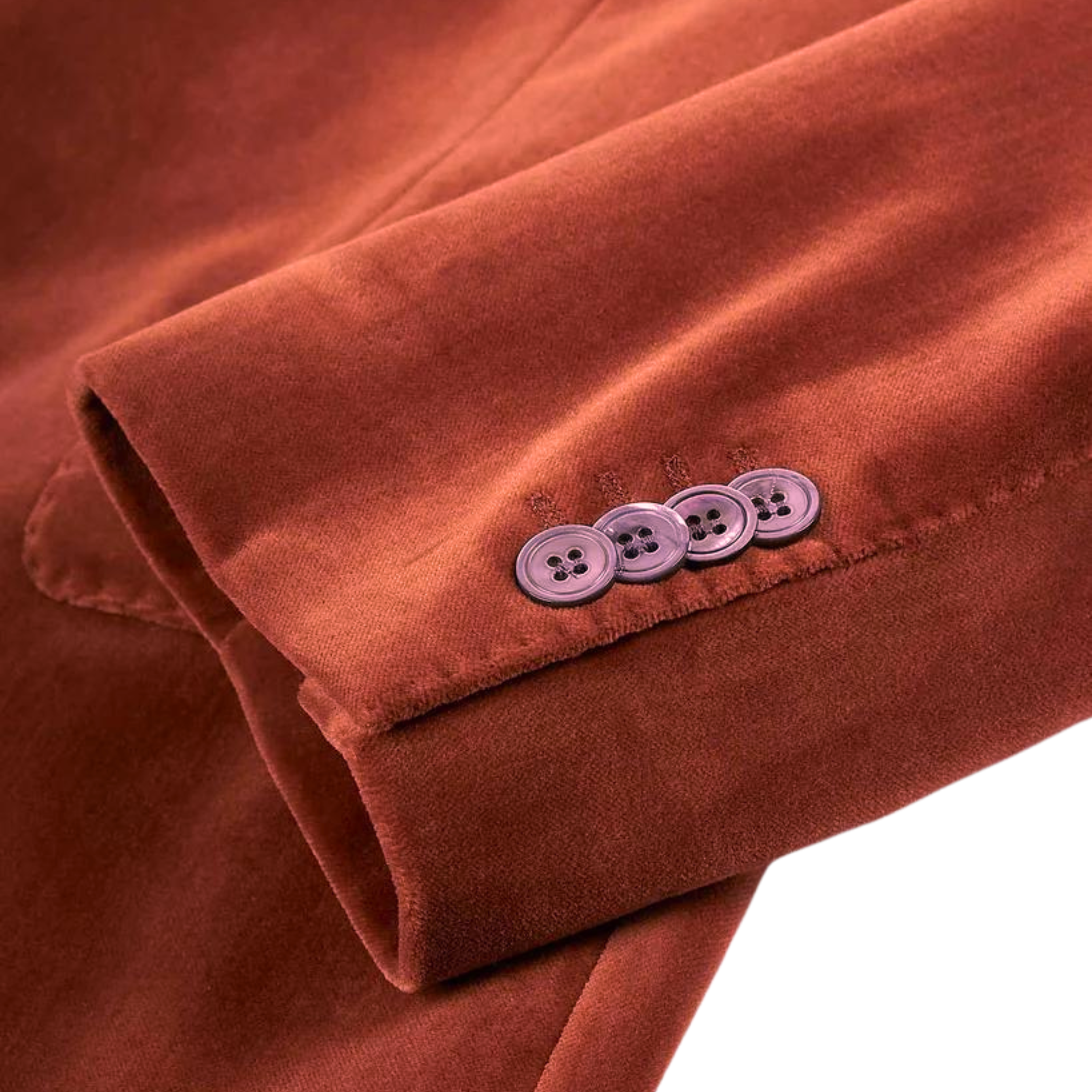 FOGERTY BLAZER