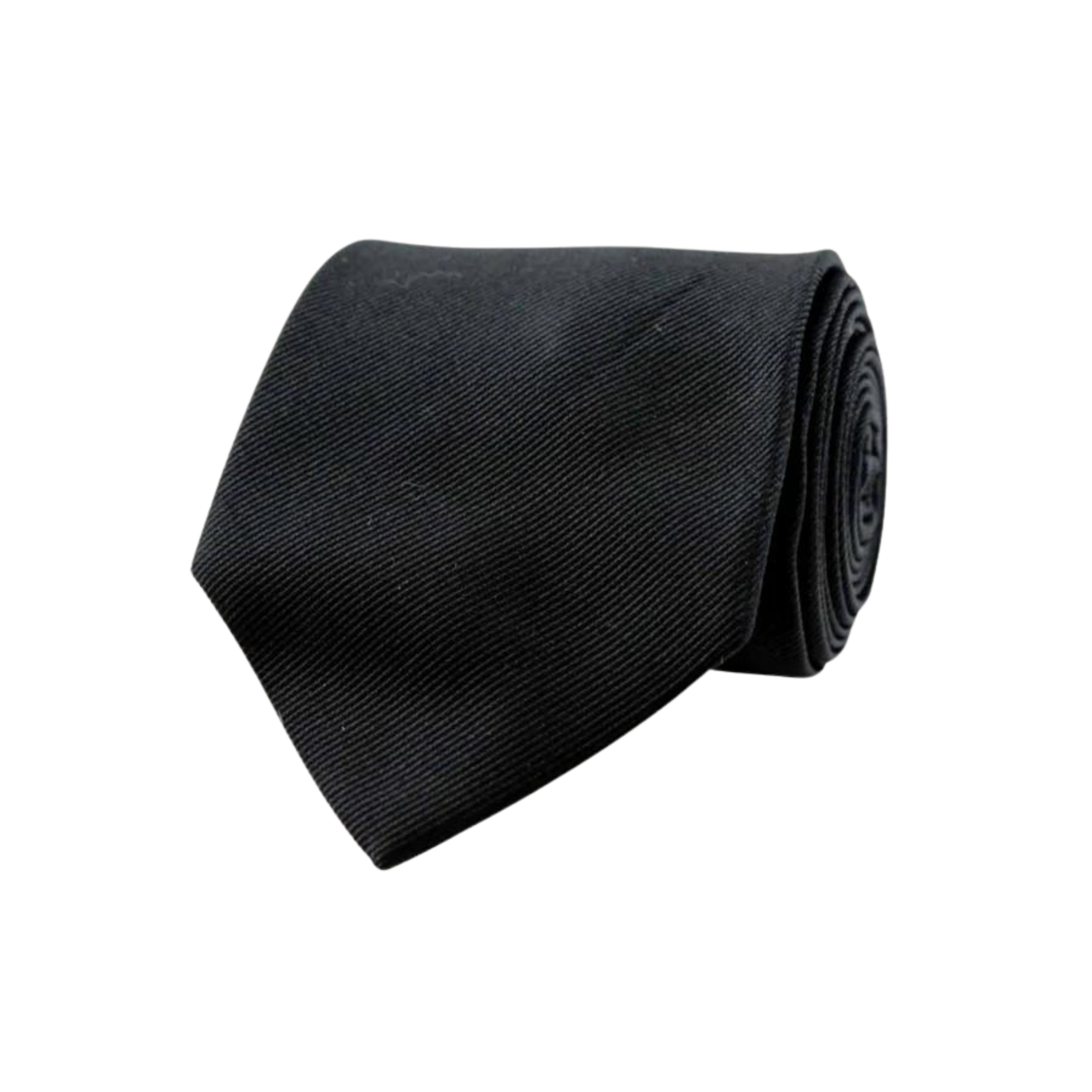 SILK TIE