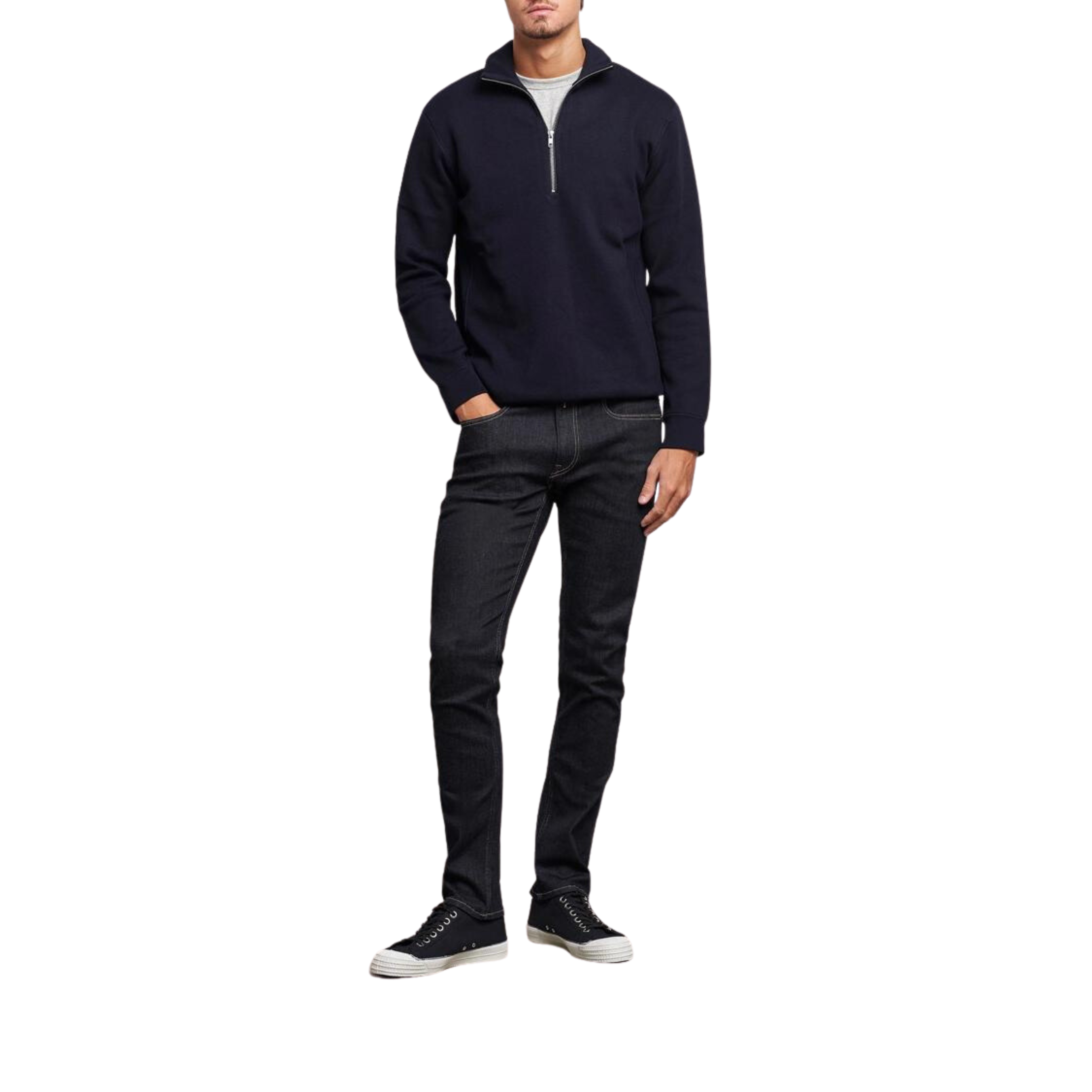 HYPERFLEX GROVER DARK BLUE