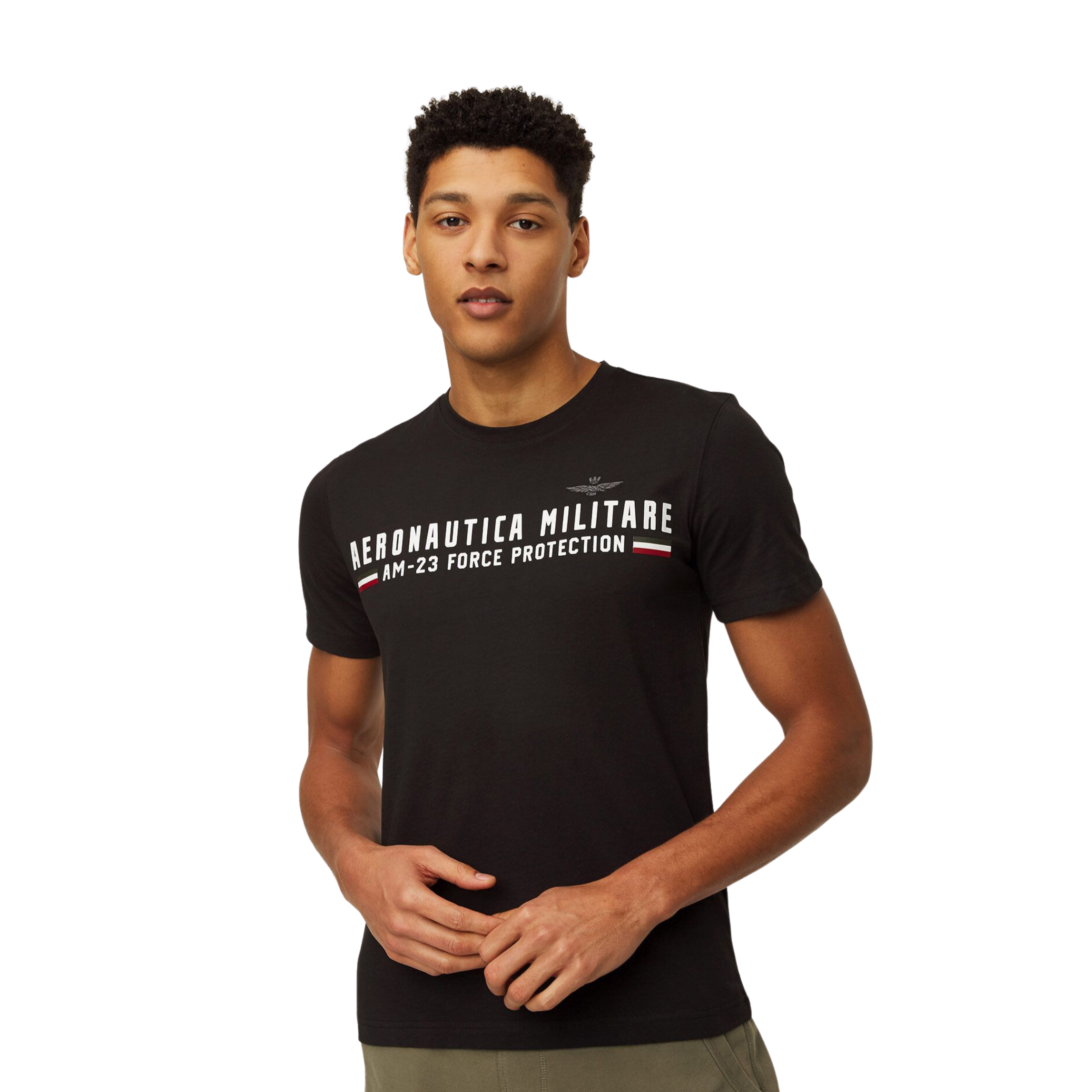 T-SHIRT M.C.