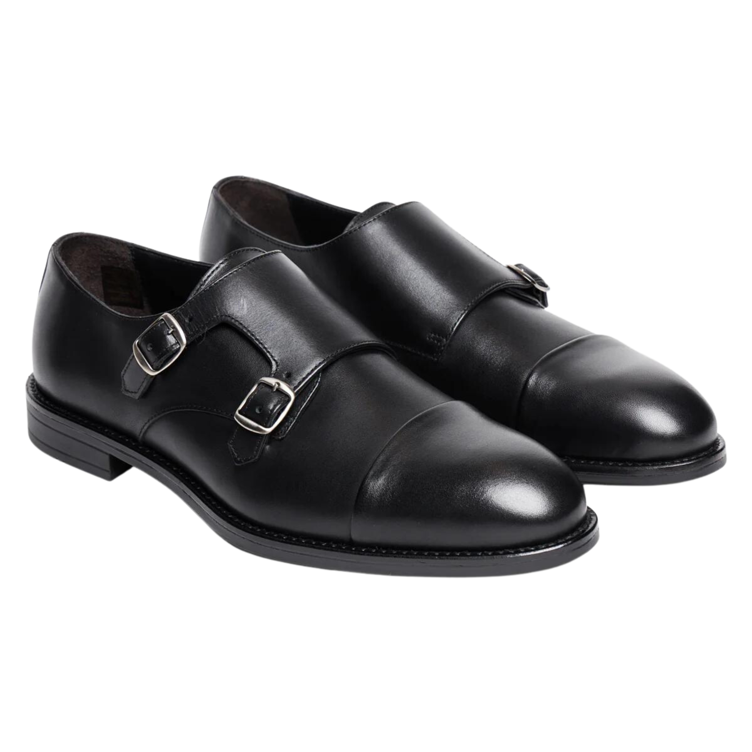 98900 - CALF LEATHER MUNK
